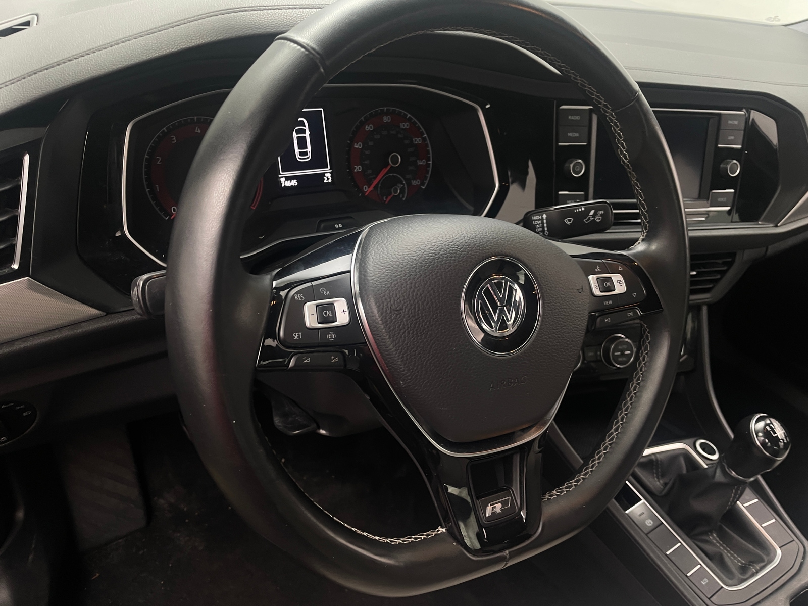 Thumbnail: 2020 Volkswagen Jetta - 5