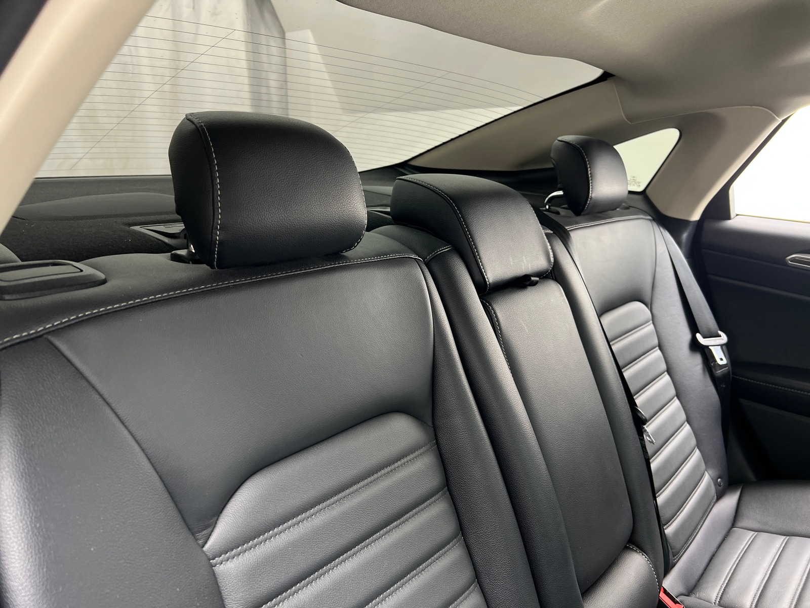 Thumbnail: 2018 Ford Fusion - 6