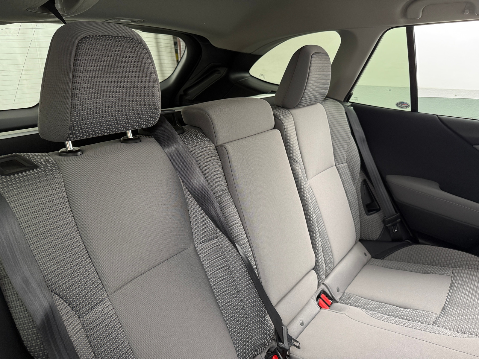 Thumbnail: 2024 Subaru Outback - 6