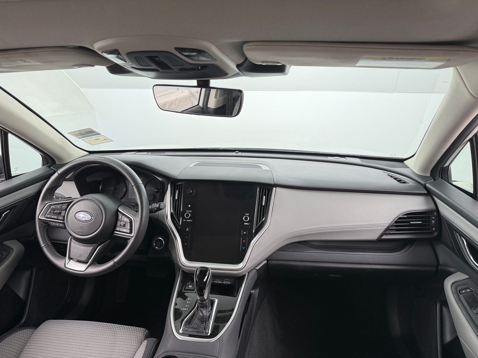 Thumbnail: 2024 Subaru Outback - 3