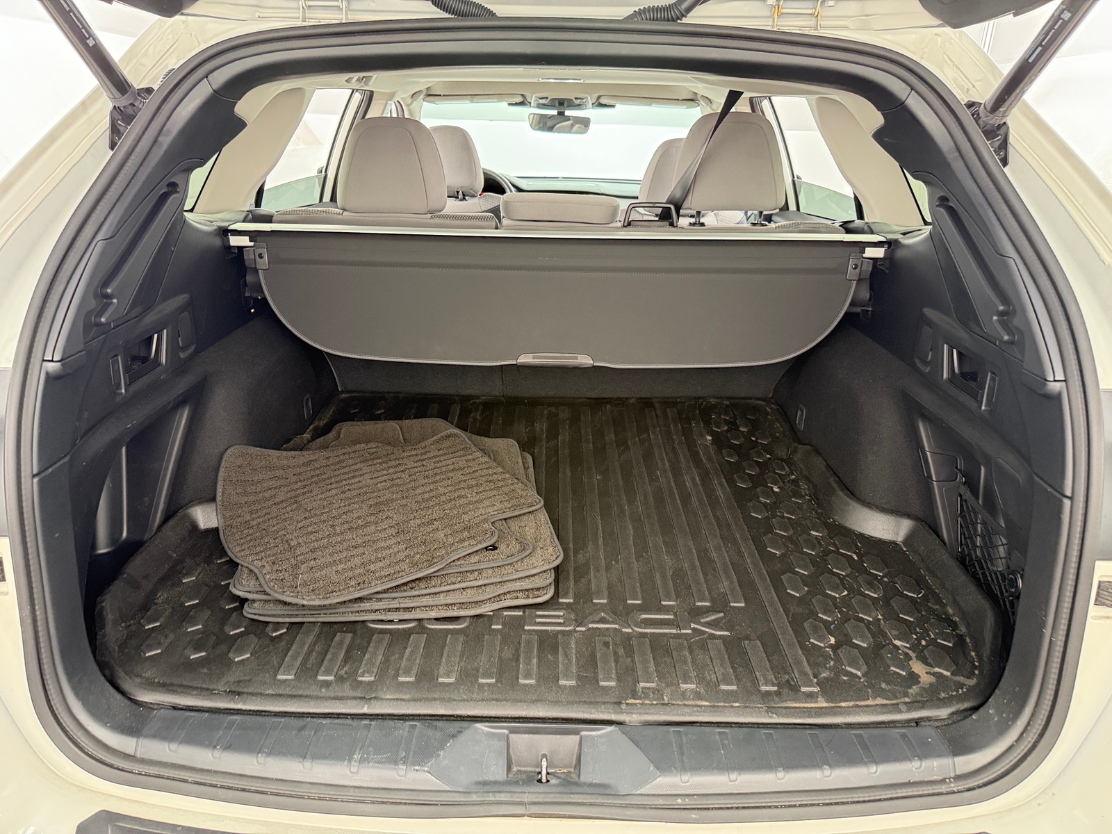 Thumbnail: 2024 Subaru Outback - 7
