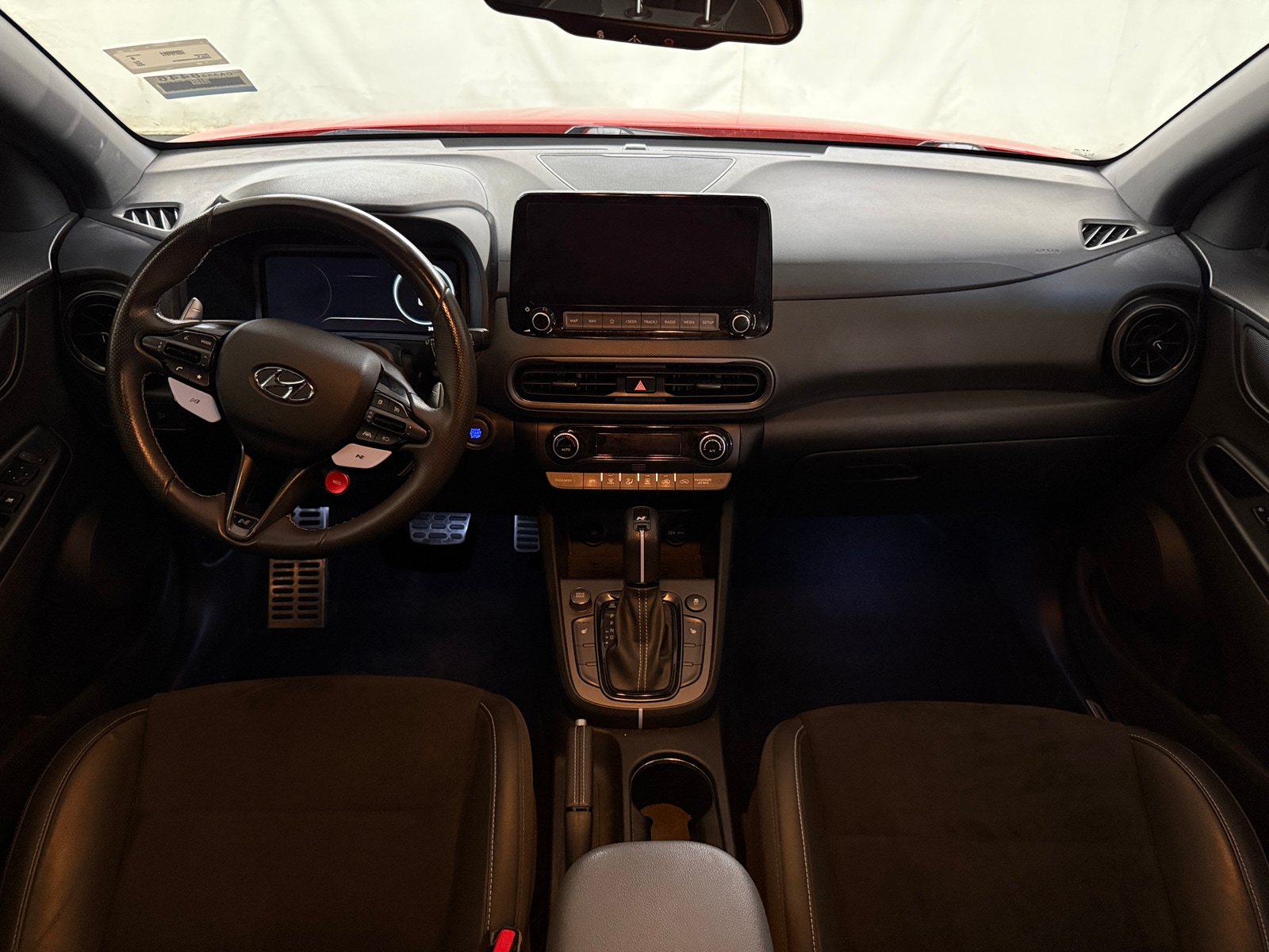 Thumbnail: 2022 Hyundai Kona - 2