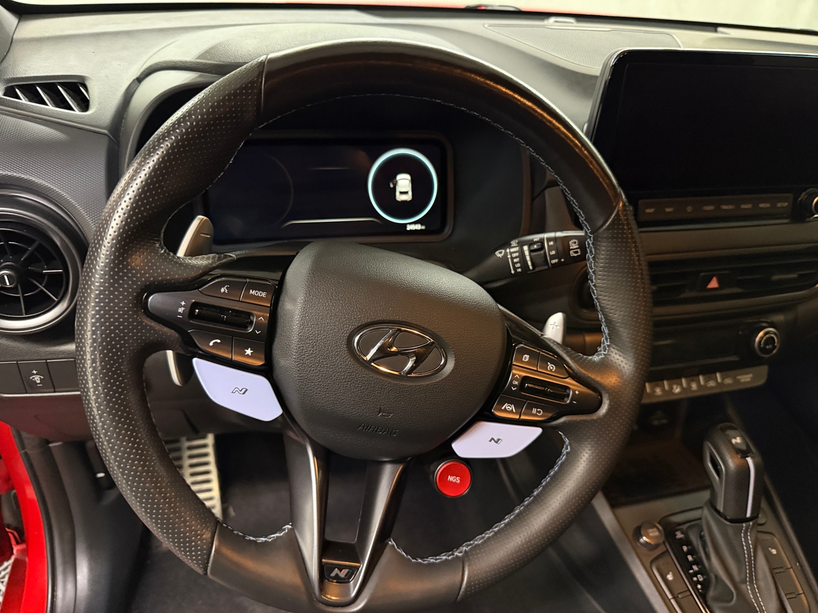 Thumbnail: 2022 Hyundai Kona - 4