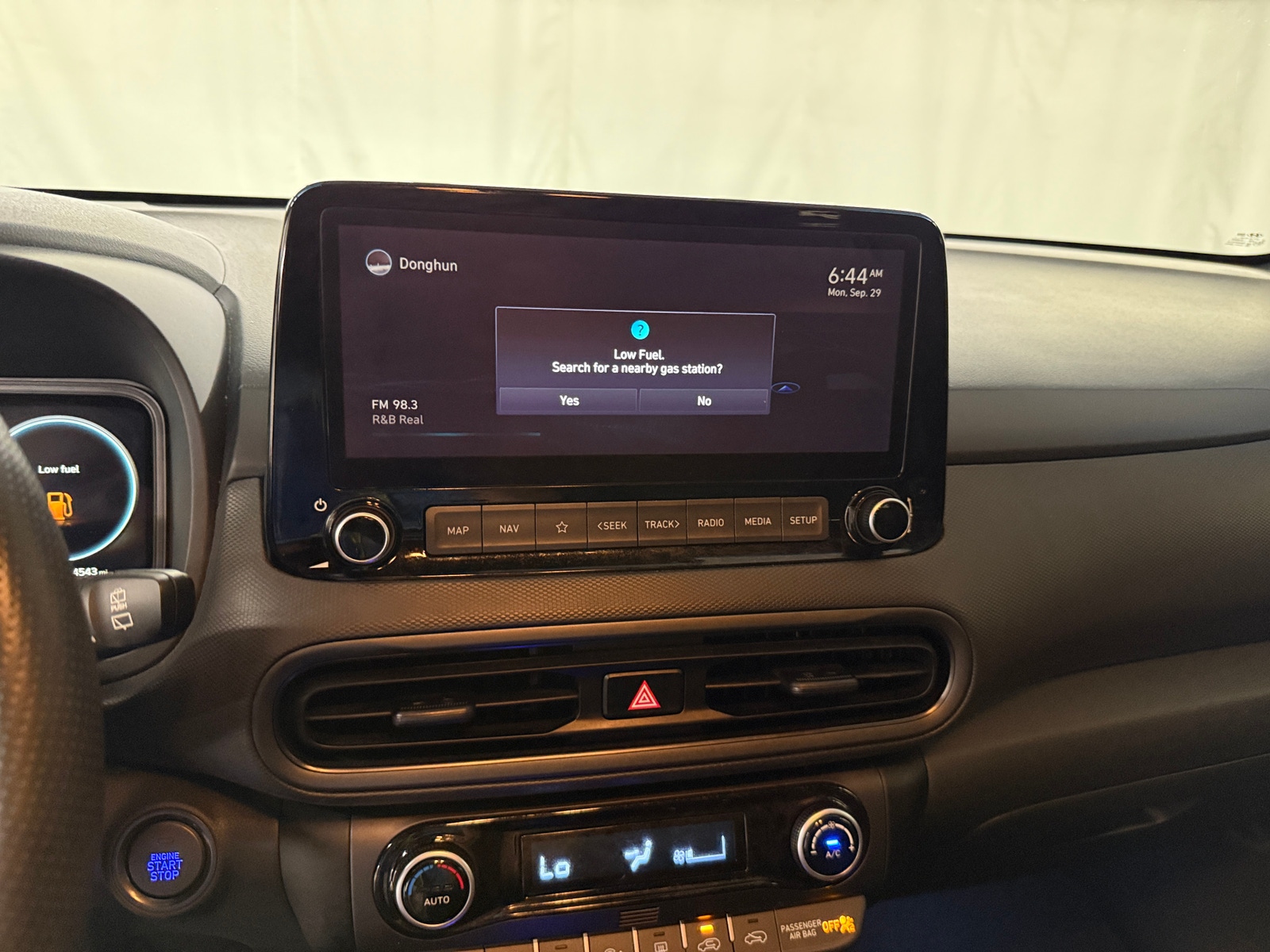 Thumbnail: 2022 Hyundai Kona - 3