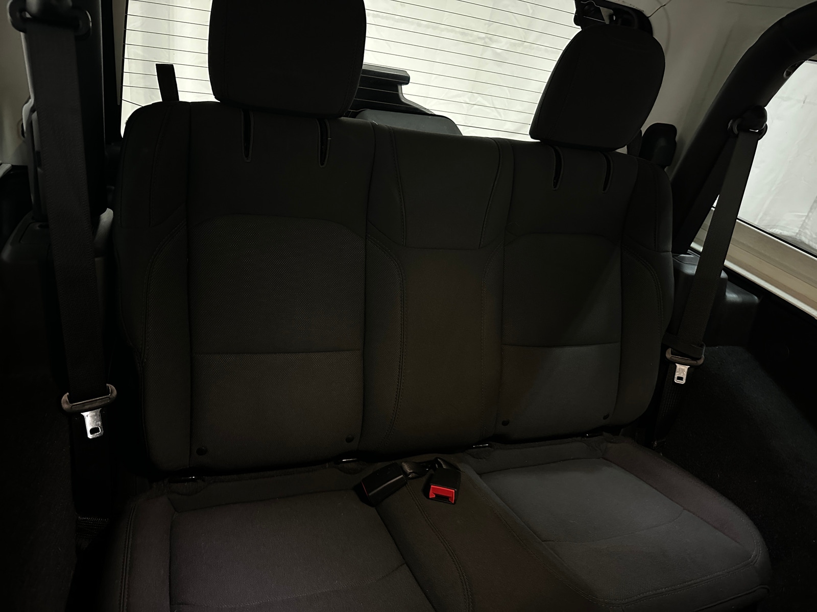 Thumbnail: 2019 Jeep Wrangler - 6