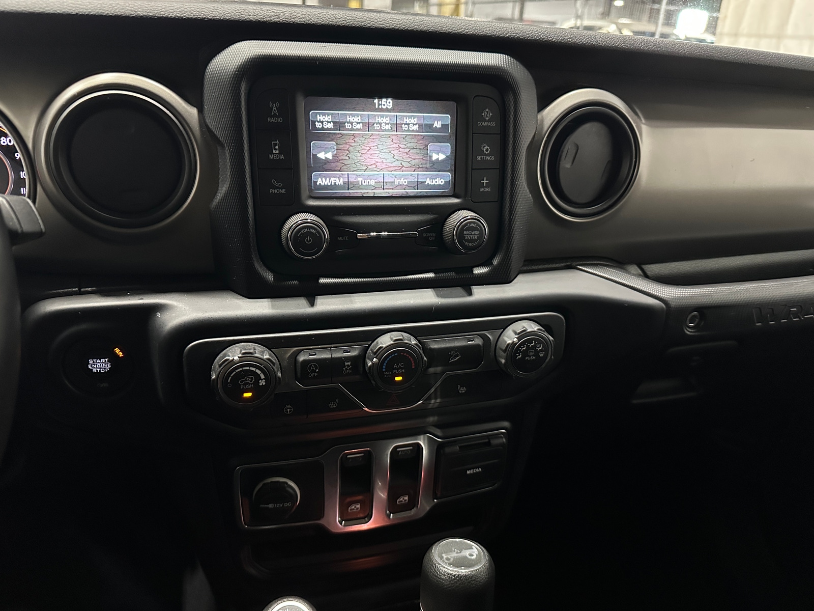 Thumbnail: 2019 Jeep Wrangler - 4