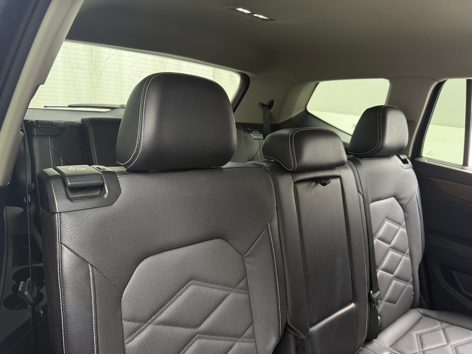 Thumbnail: 2024 Volkswagen Atlas - 5