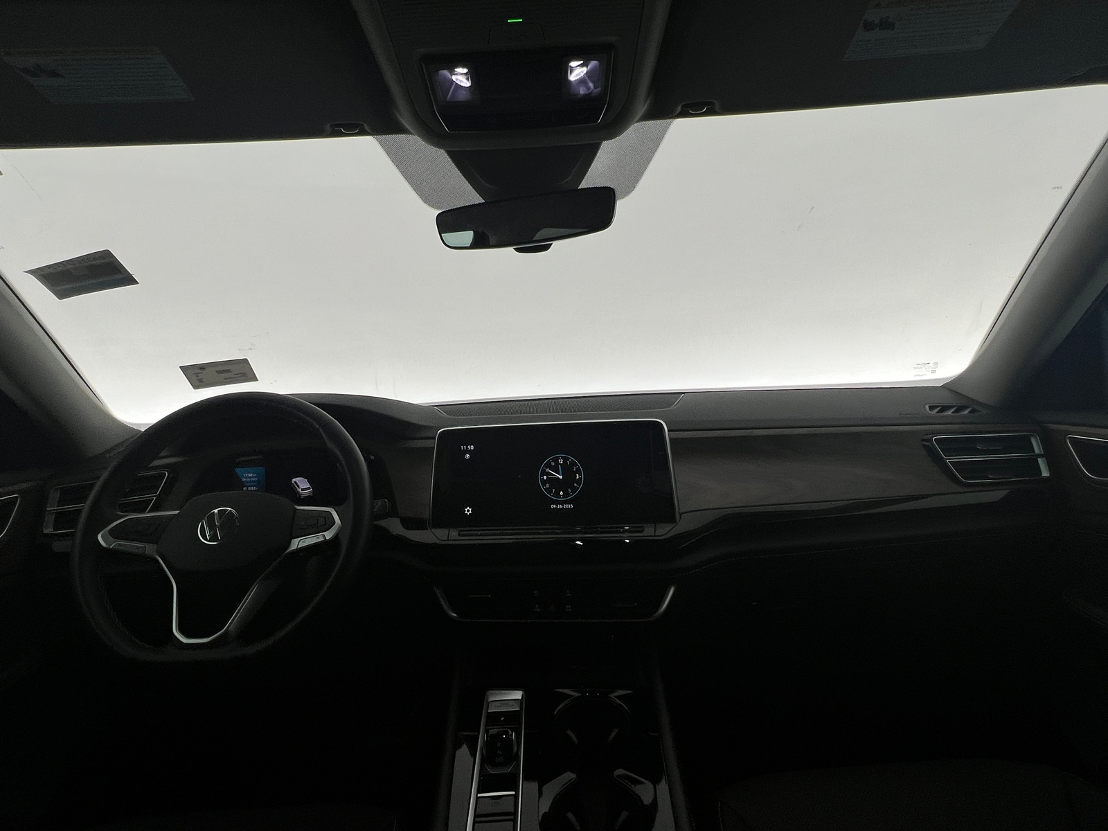Thumbnail: 2024 Volkswagen Atlas - 2