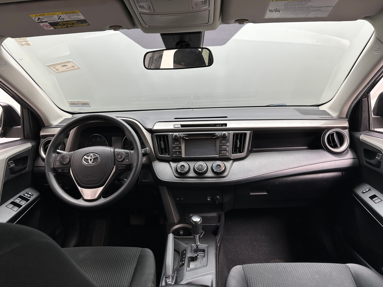 Thumbnail: 2018 Toyota RAV4 - 3