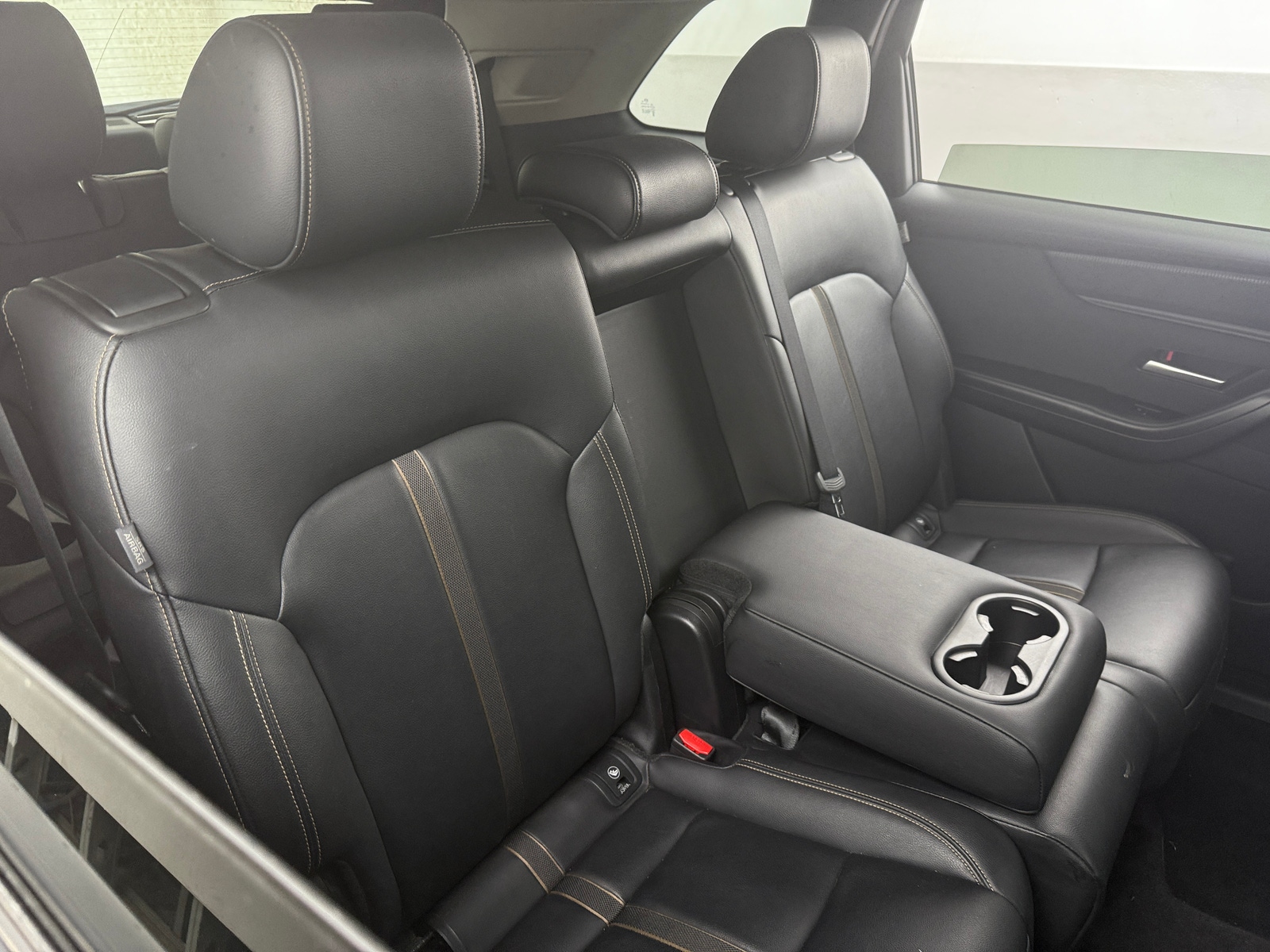 Thumbnail: 2024 Mazda CX-90 - 5