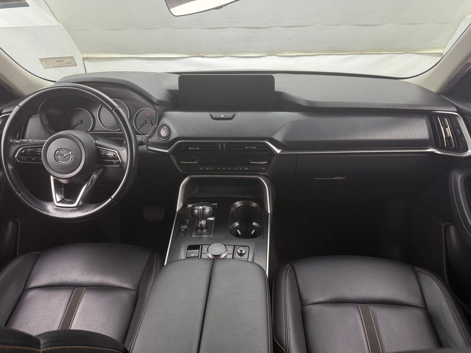 Thumbnail: 2024 Mazda CX-90 - 2