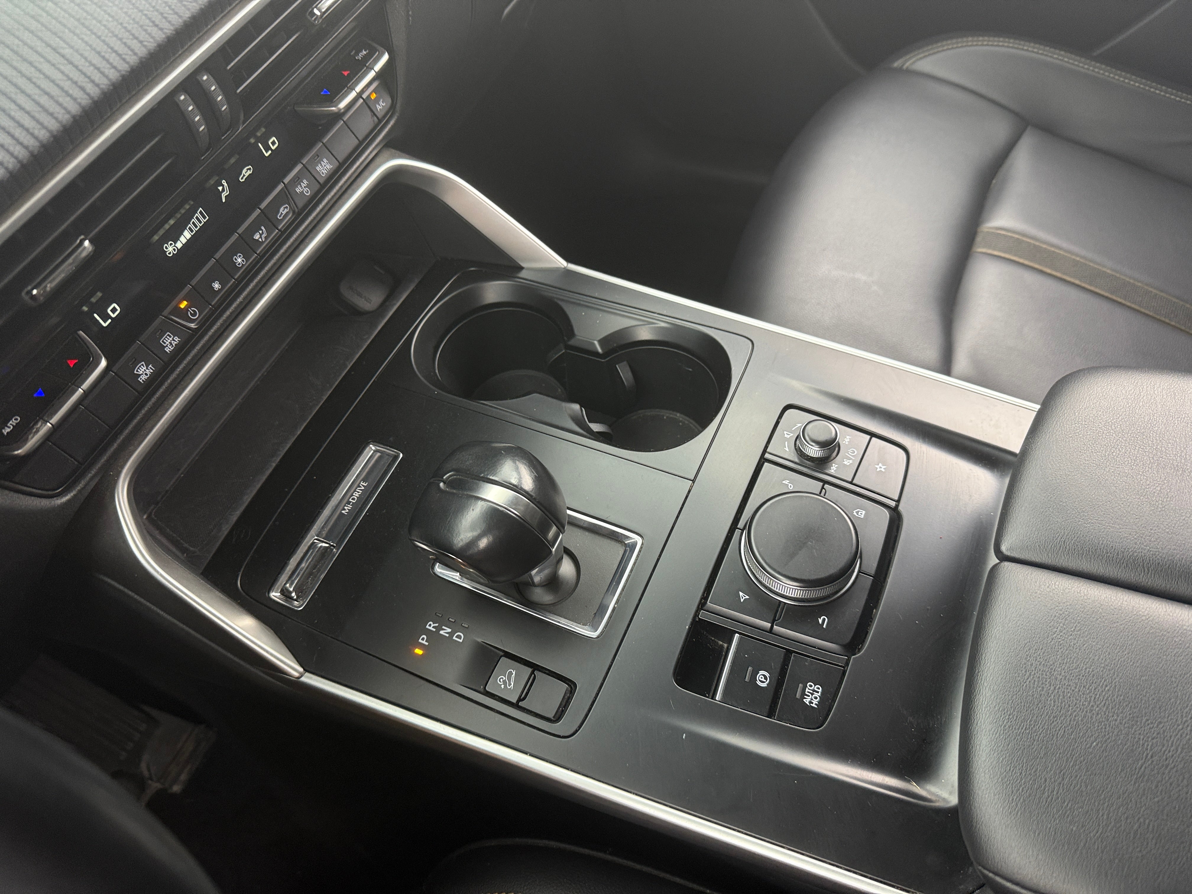 2024 Mazda CX-90