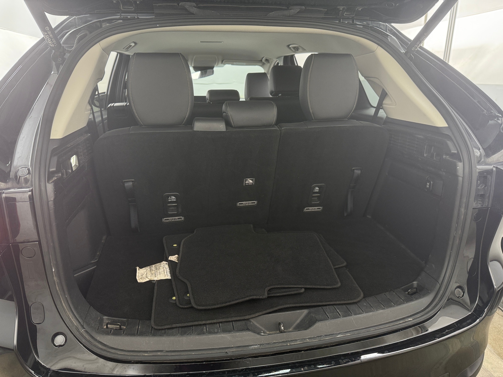 Thumbnail: 2024 Mazda CX-90 - 6