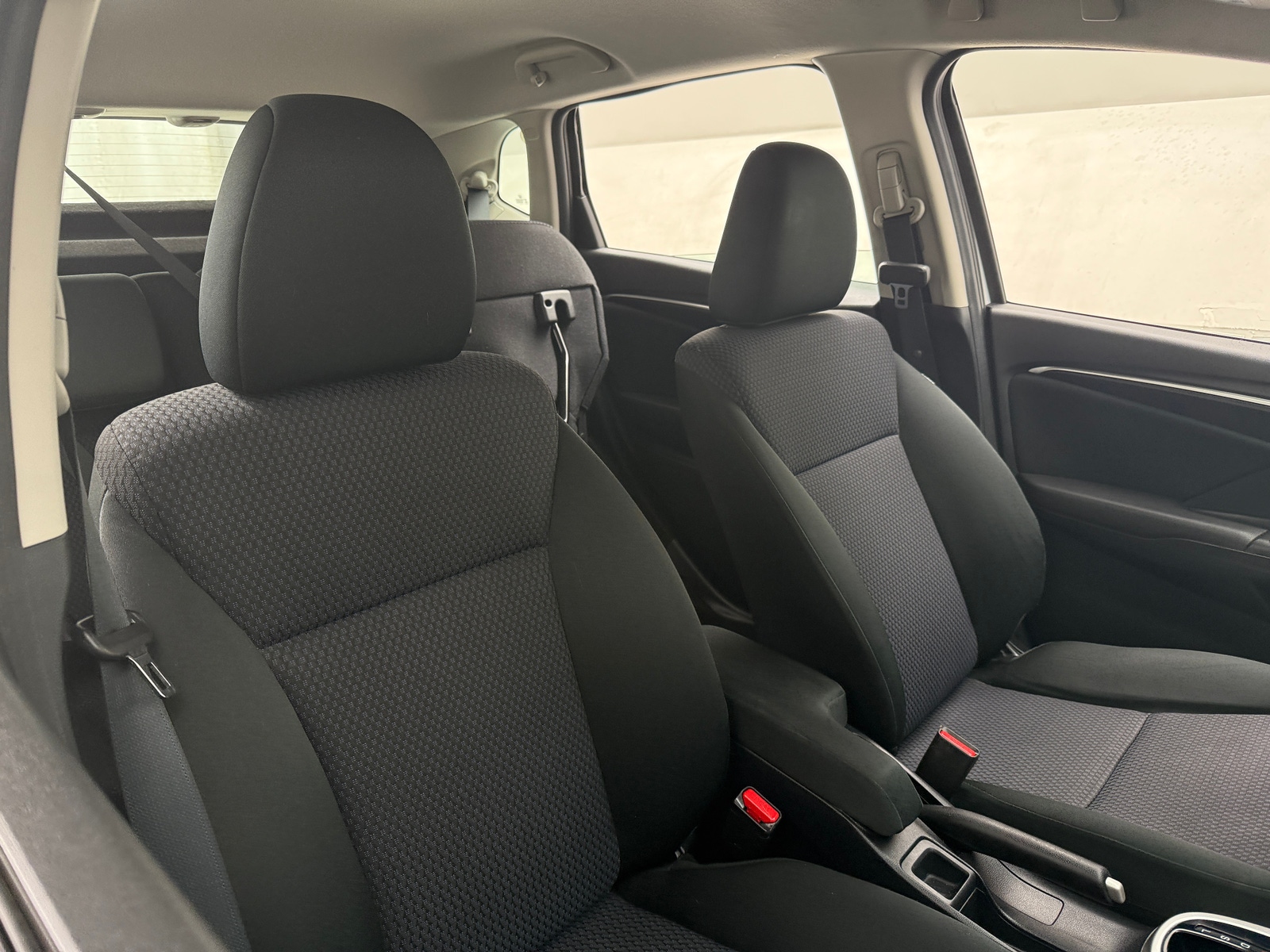 Thumbnail: 2019 Honda Fit - 2
