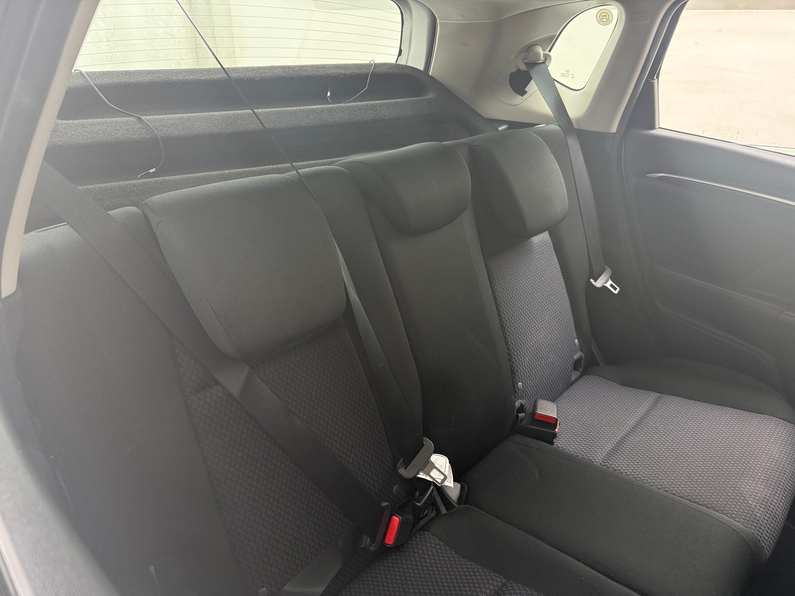 Thumbnail: 2019 Honda Fit - 6