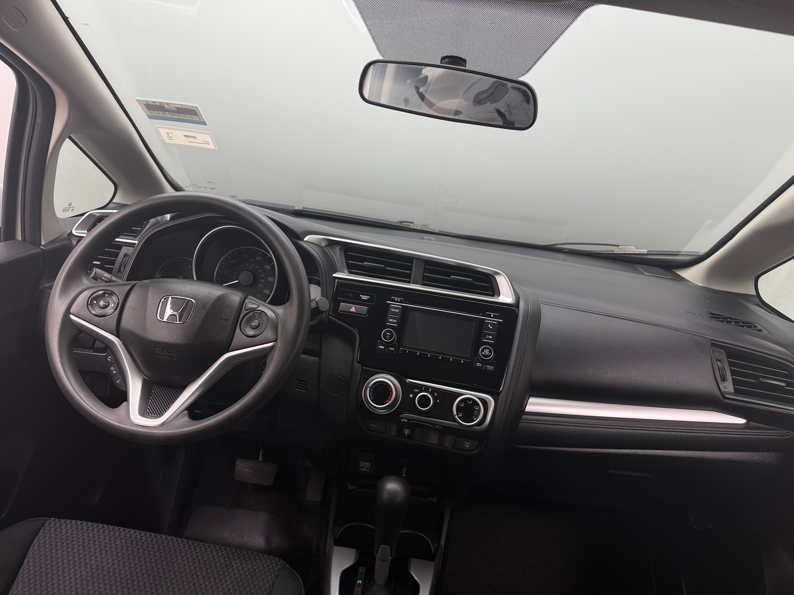 Thumbnail: 2019 Honda Fit - 3