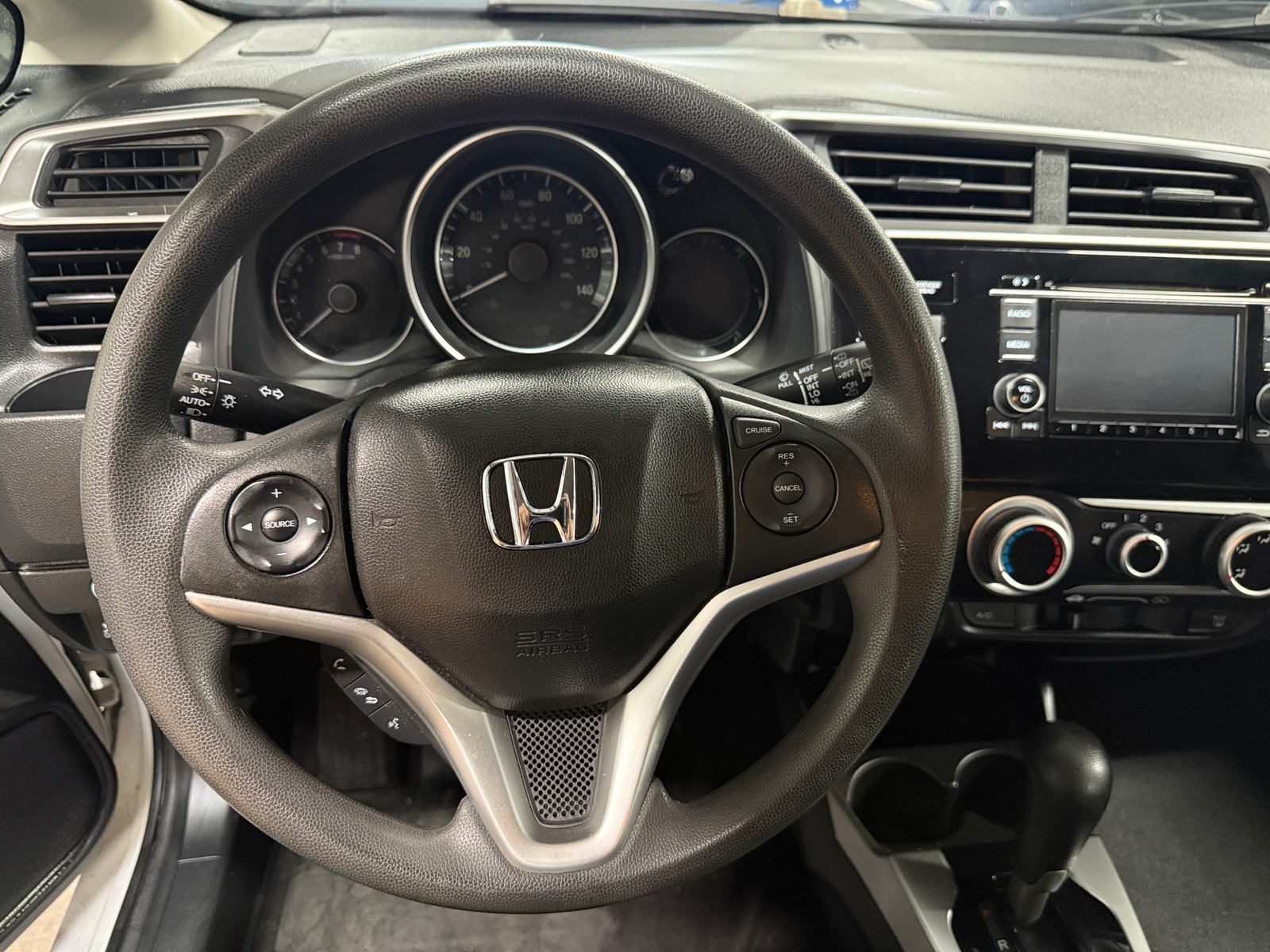 Thumbnail: 2019 Honda Fit - 5