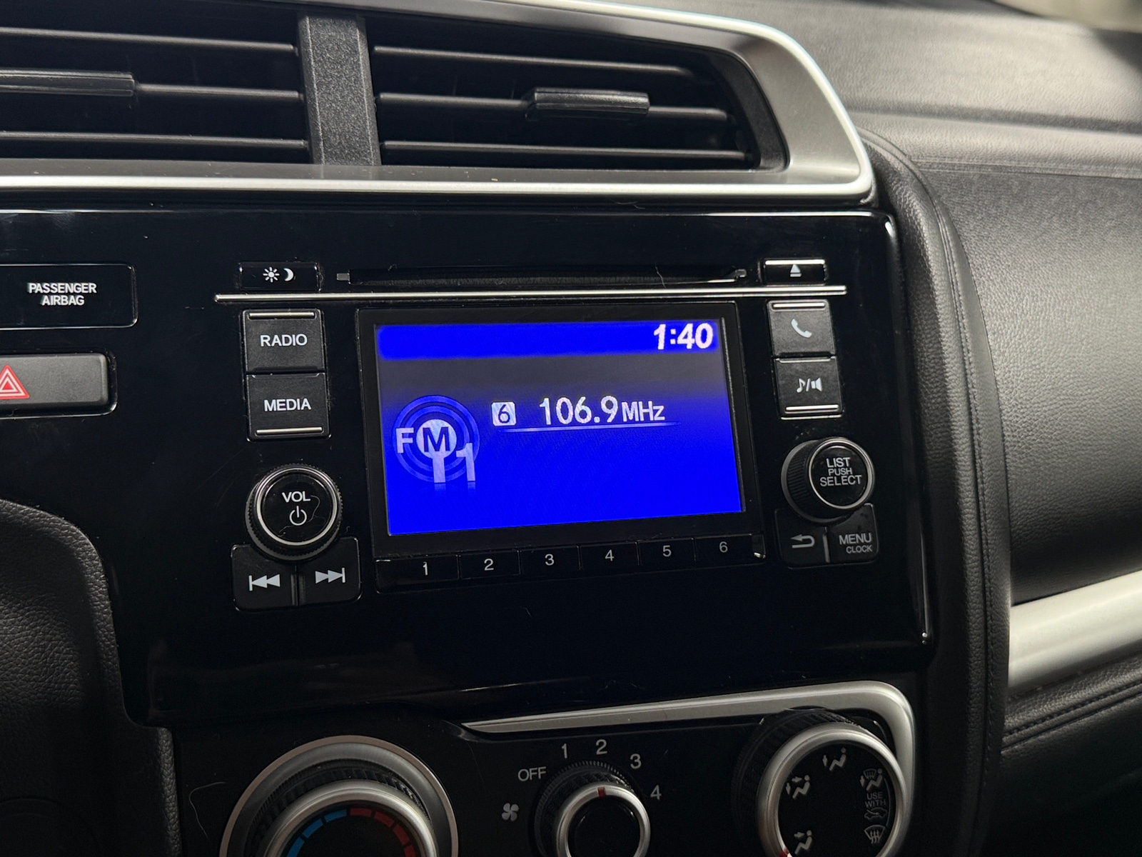 Thumbnail: 2019 Honda Fit - 4