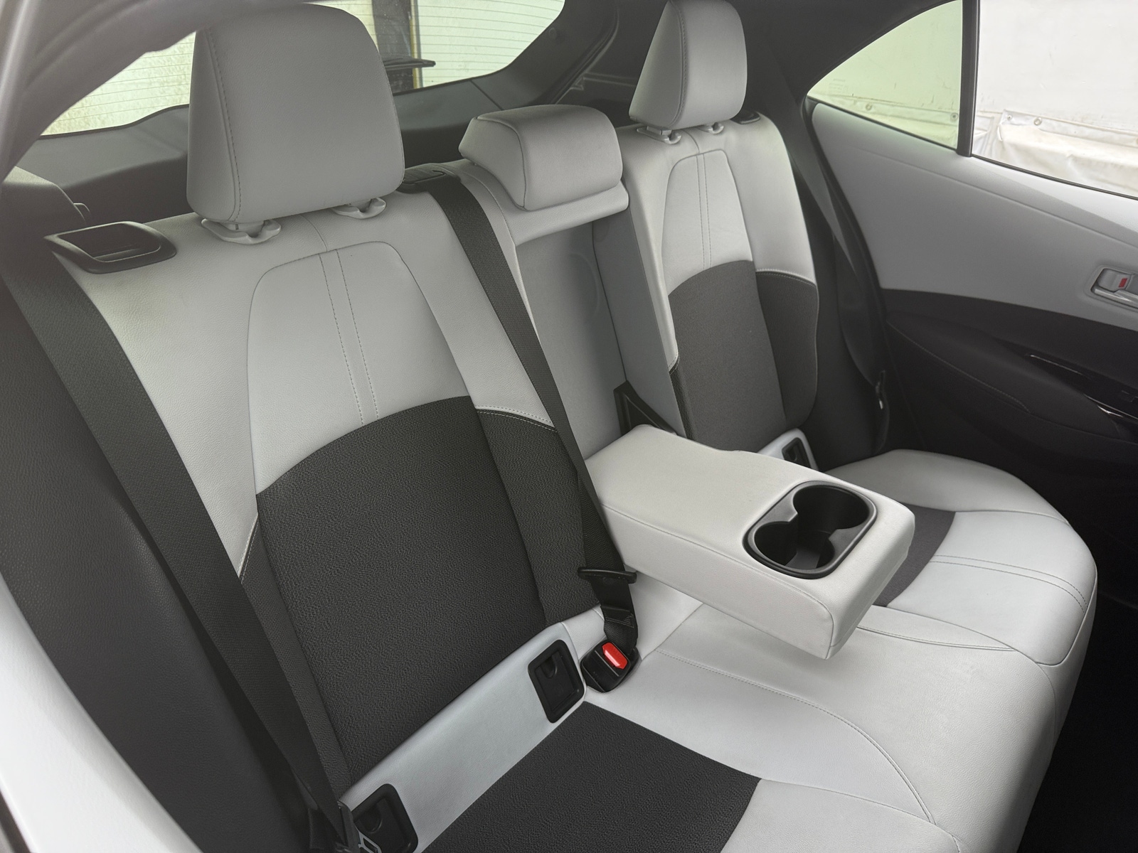 Thumbnail: 2019 Toyota Corolla - 5