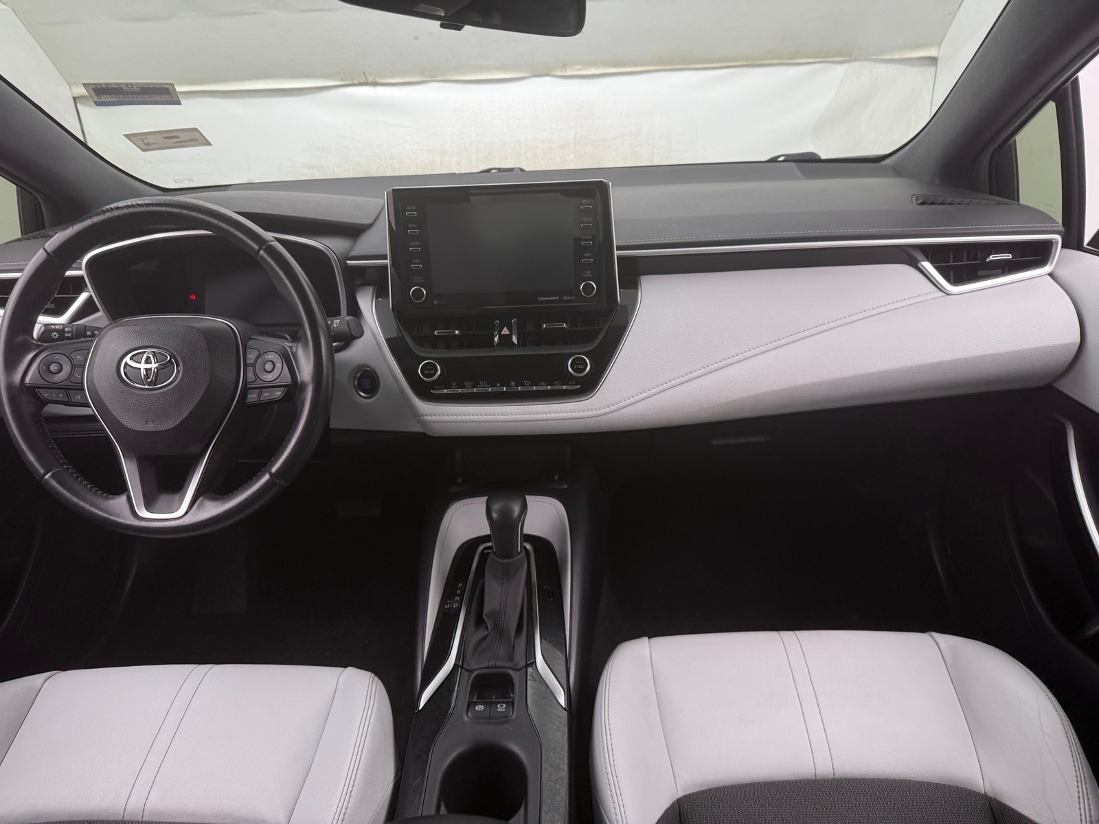 Thumbnail: 2019 Toyota Corolla - 2