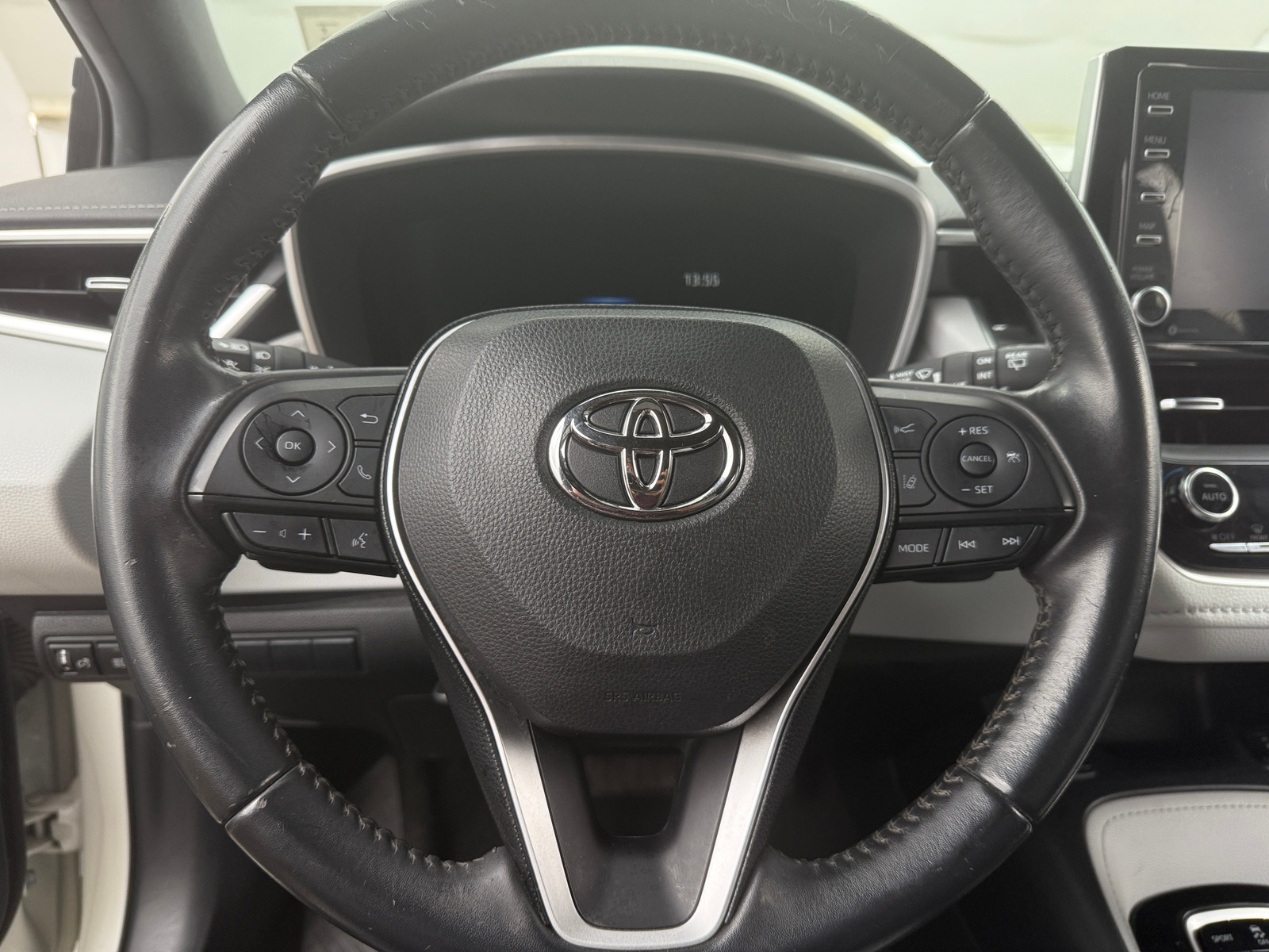 Thumbnail: 2019 Toyota Corolla - 4