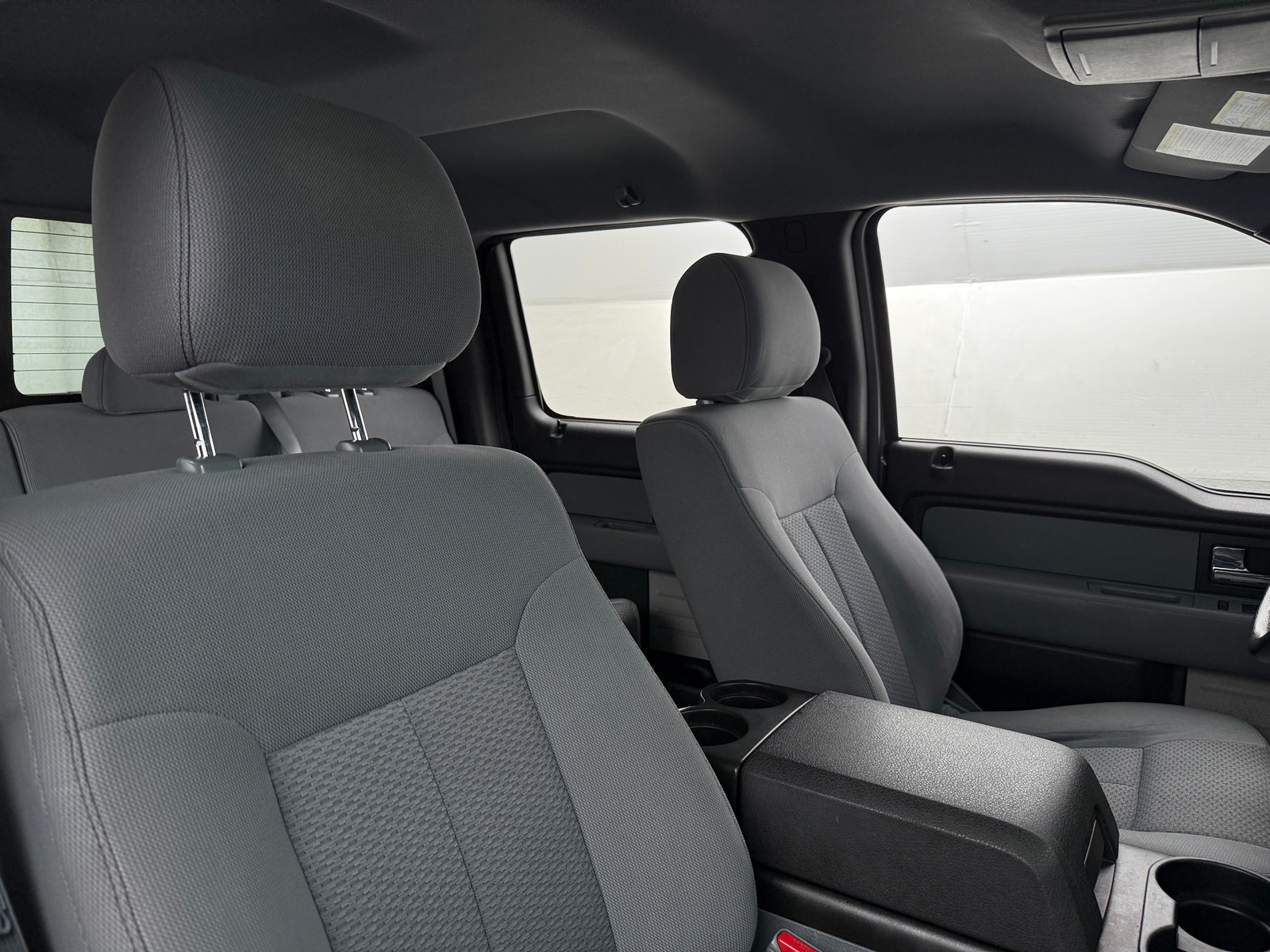 Thumbnail: 2013 Ford Econoline - 2