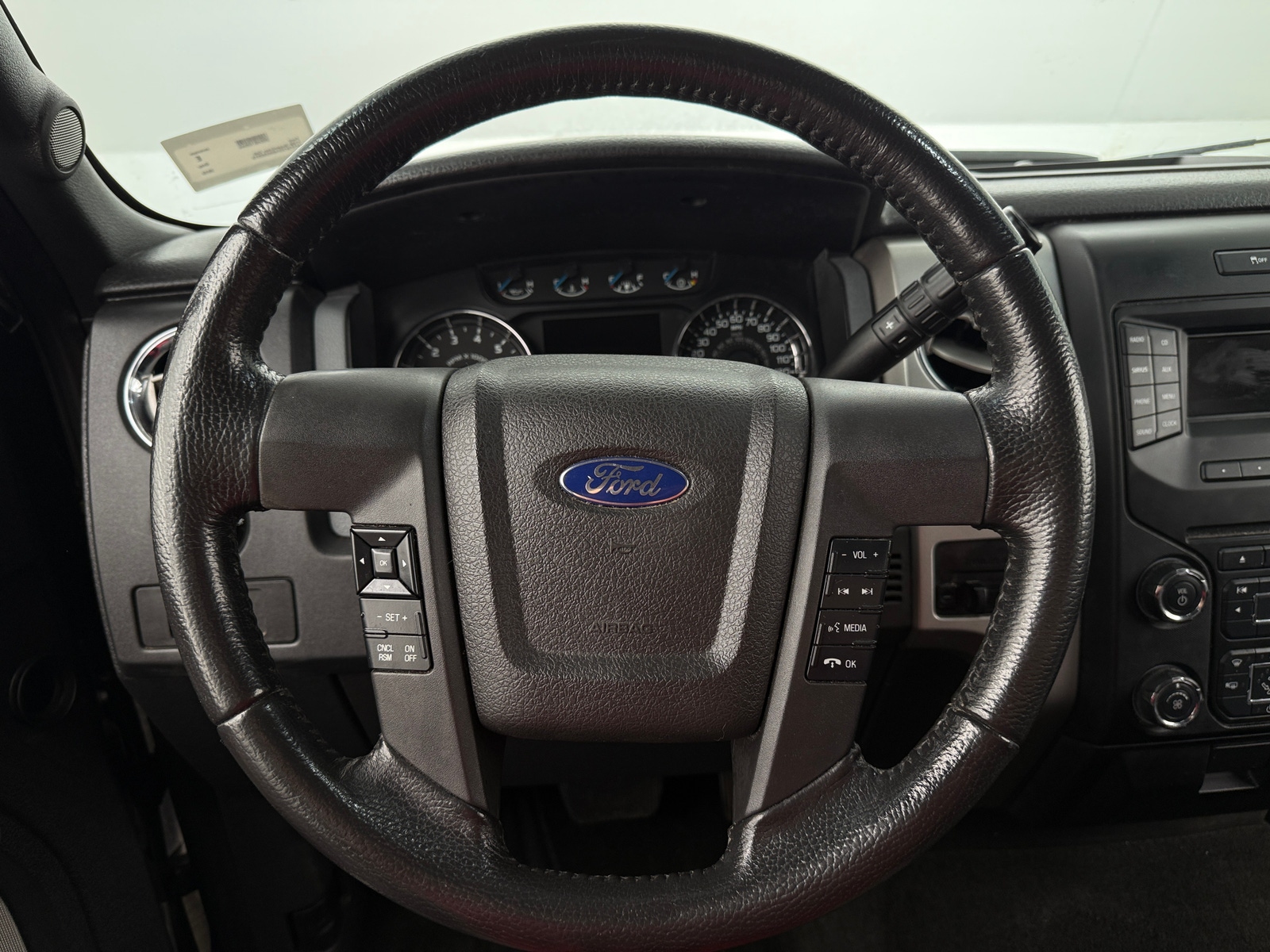 Thumbnail: 2013 Ford Econoline - 5