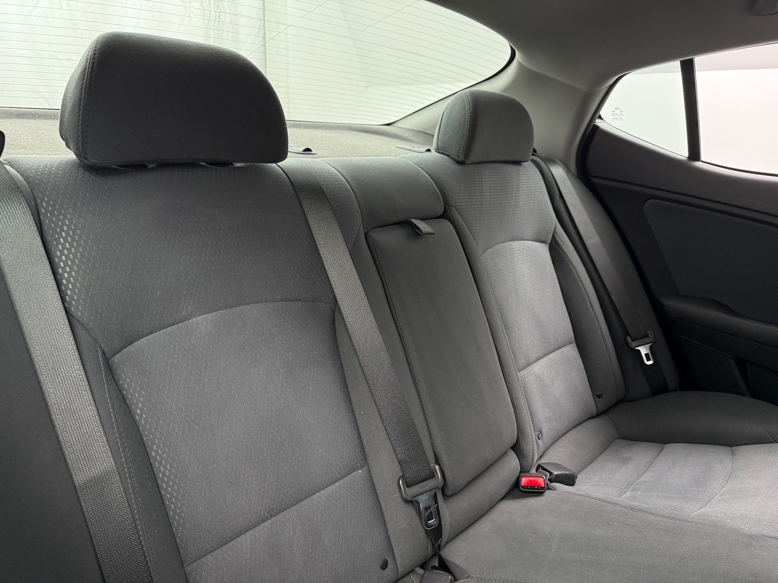 Thumbnail: 2015 Kia Optima - 6