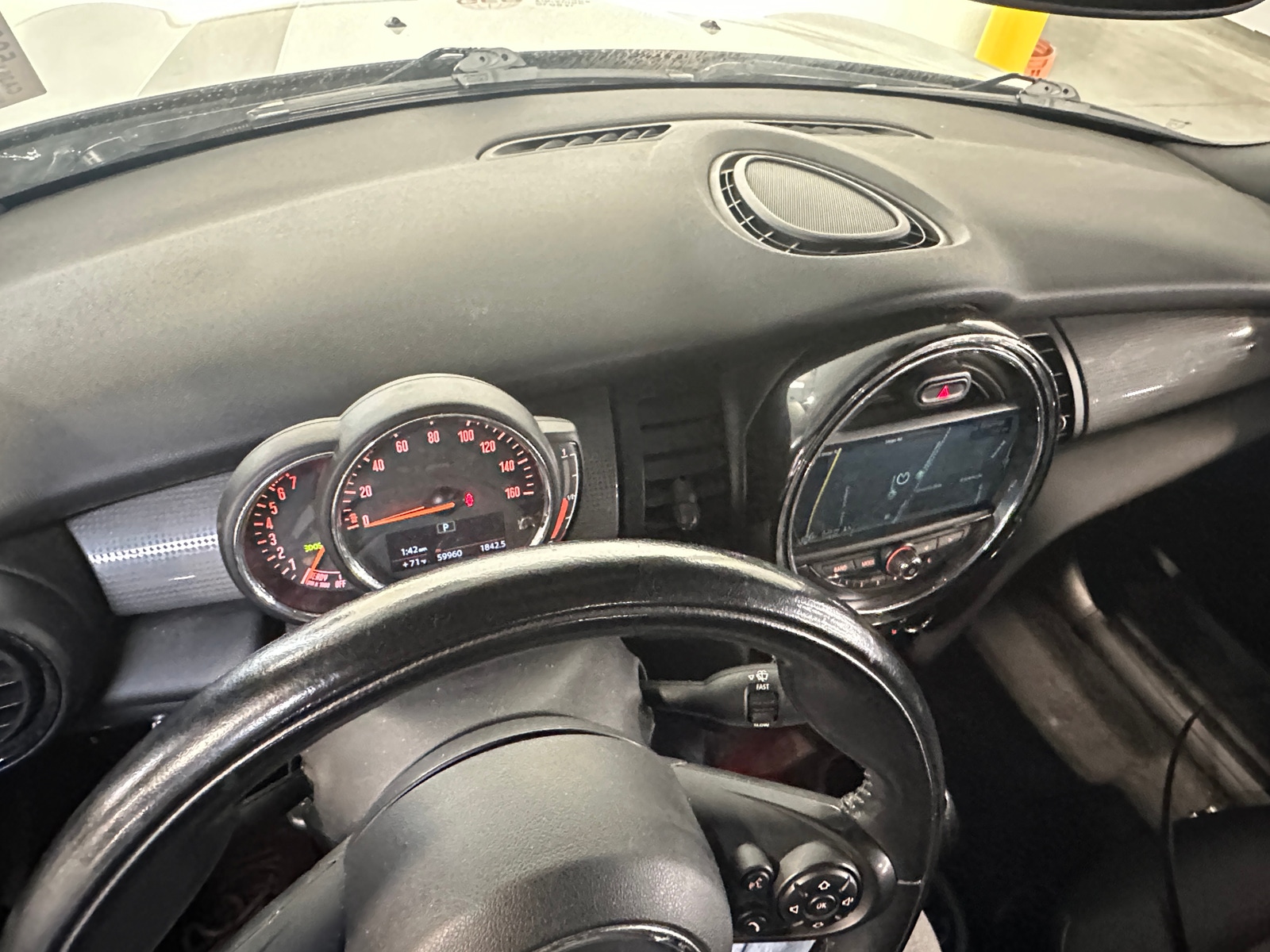Thumbnail: 2018 MINI Cooper Convertible - 2