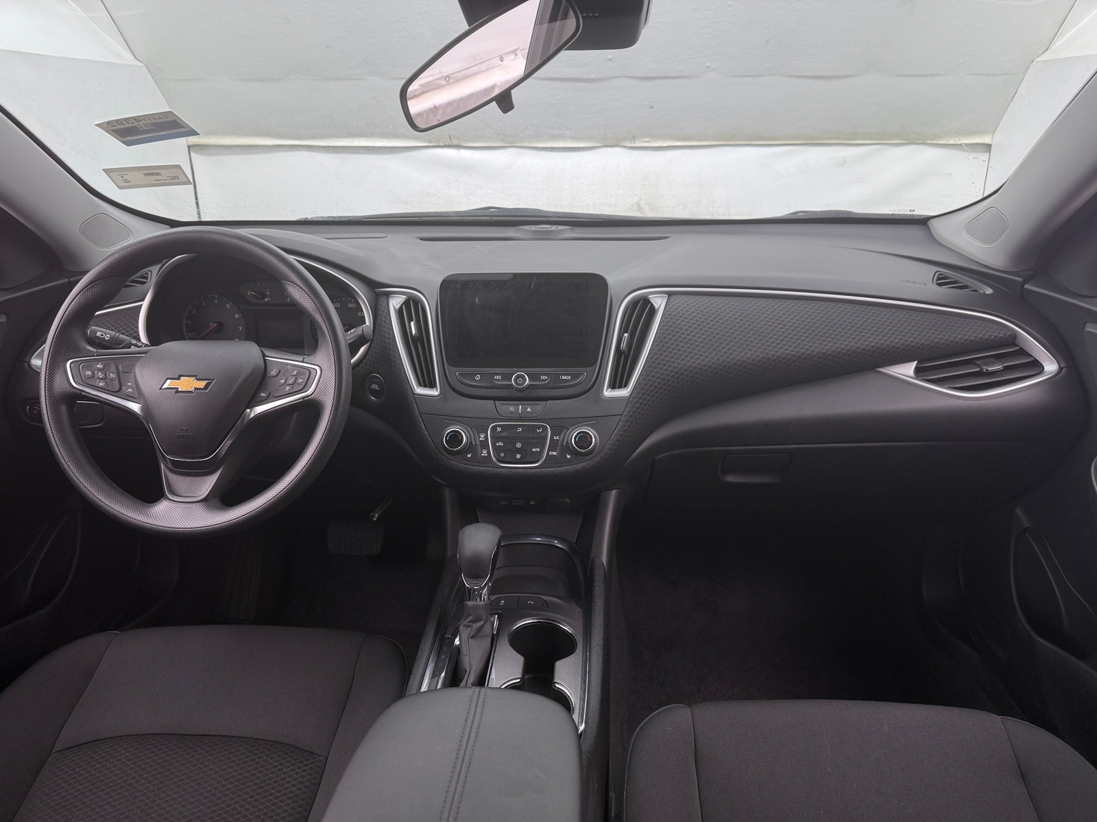 Thumbnail: 2025 Chevrolet Malibu - 3