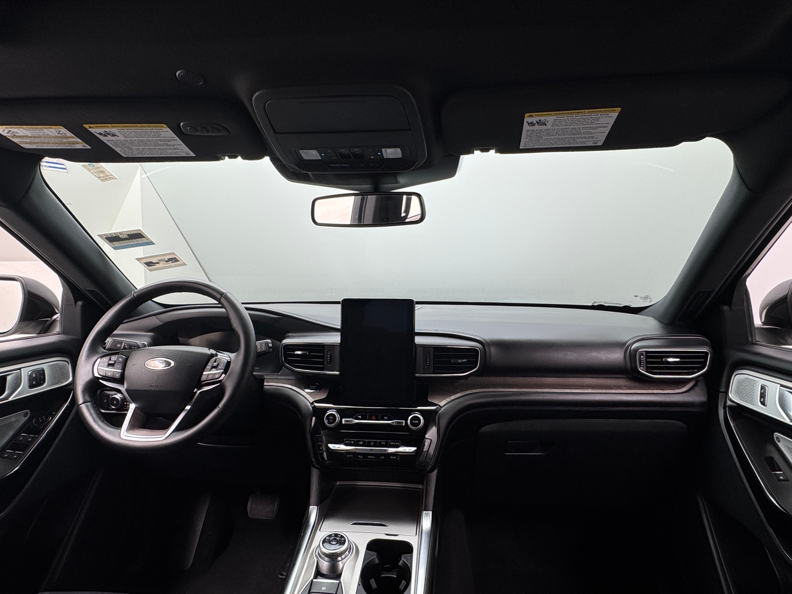 Thumbnail: 2023 Ford Explorer - 2
