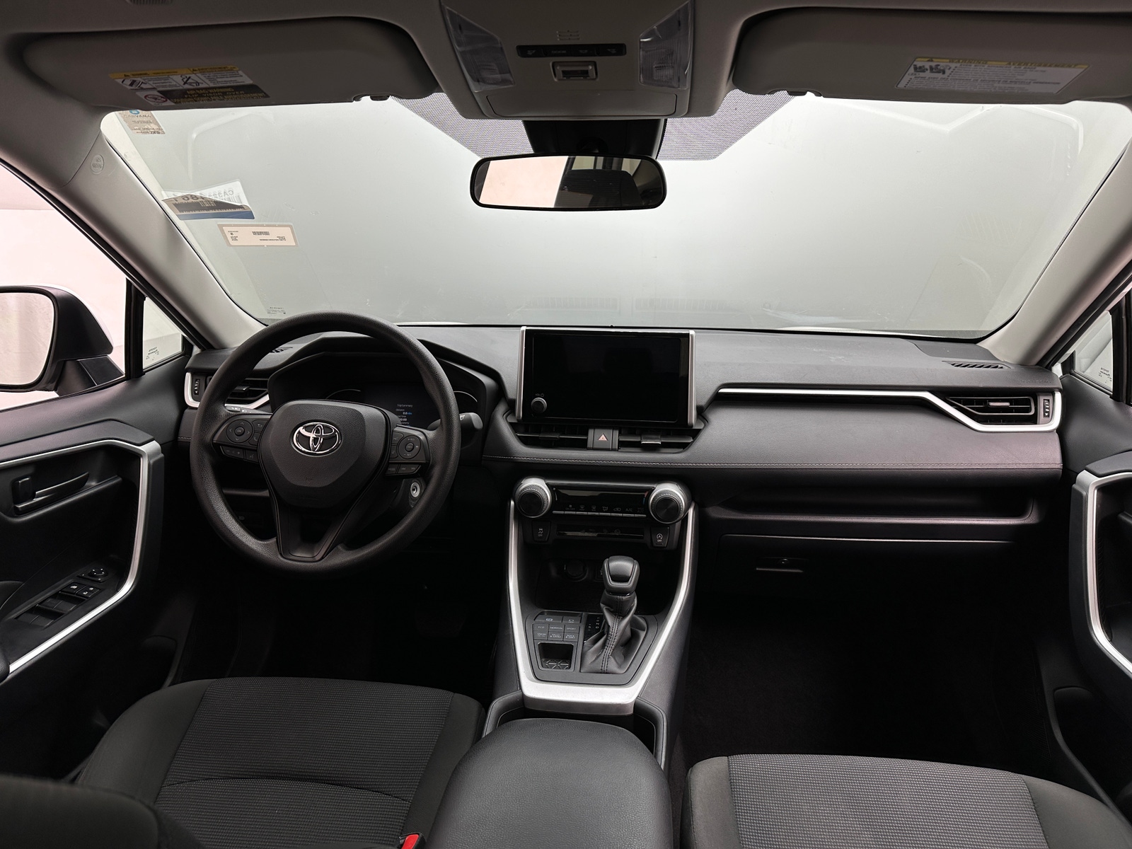 Thumbnail: 2024 Toyota RAV4 - 3