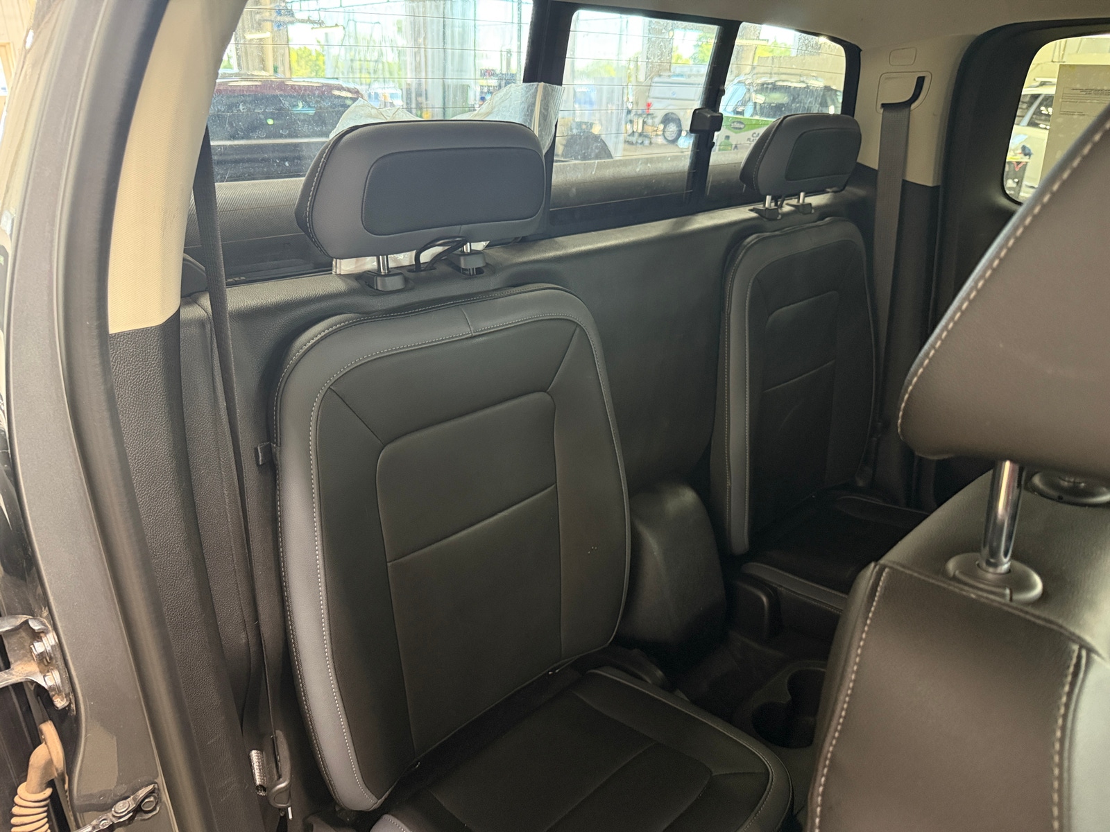 Thumbnail: 2019 Chevrolet Colorado - 5