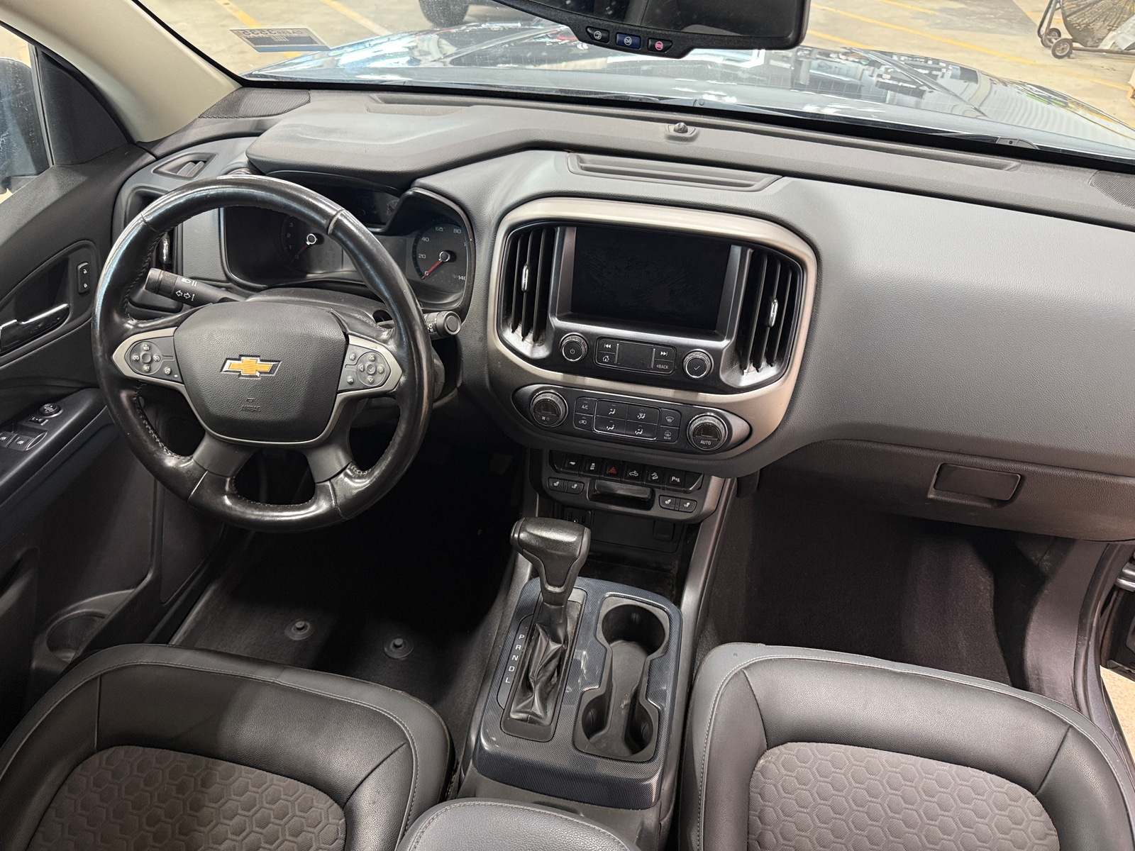 Thumbnail: 2019 Chevrolet Colorado - 2