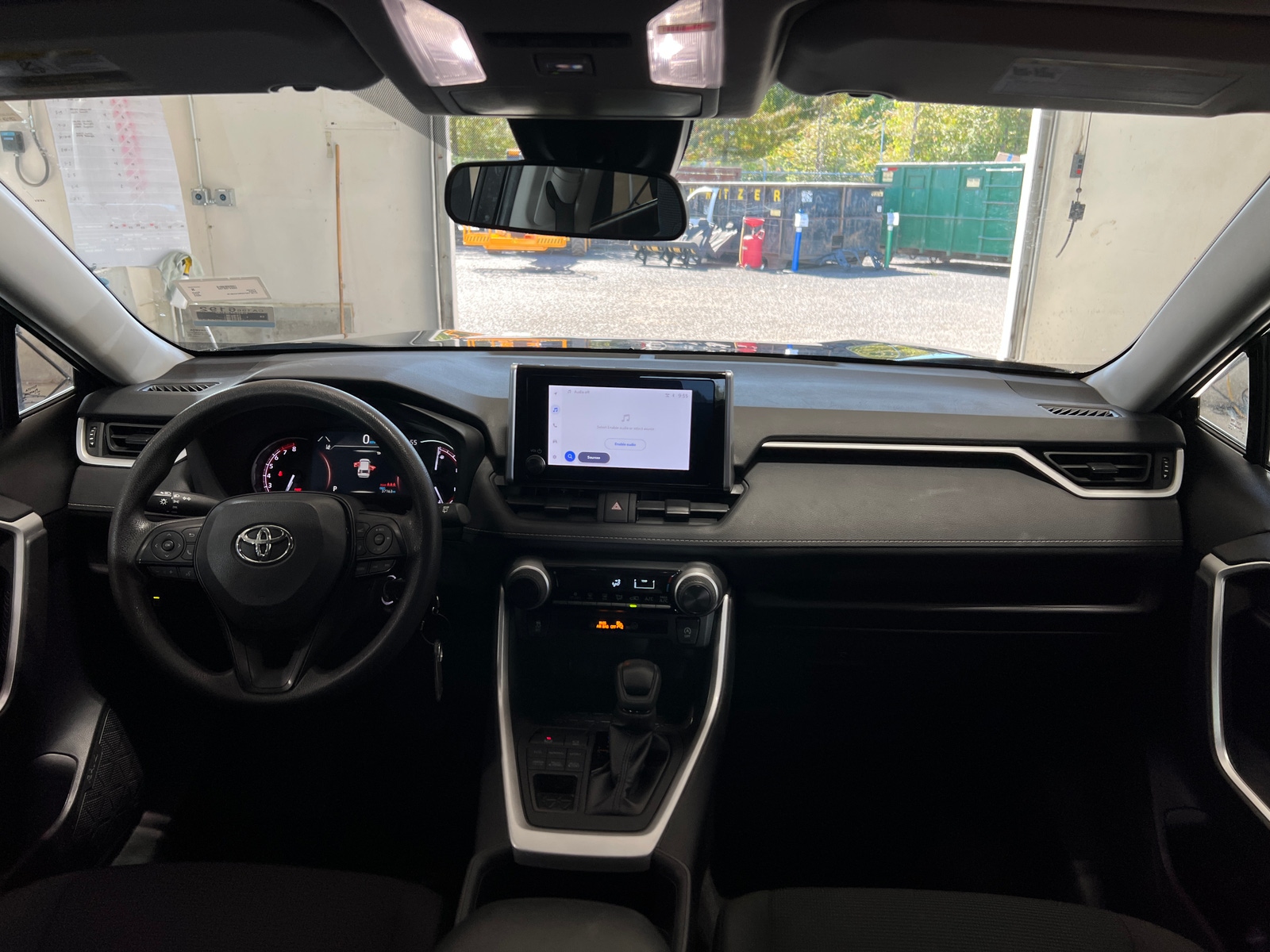Thumbnail: 2024 Toyota RAV4 - 3