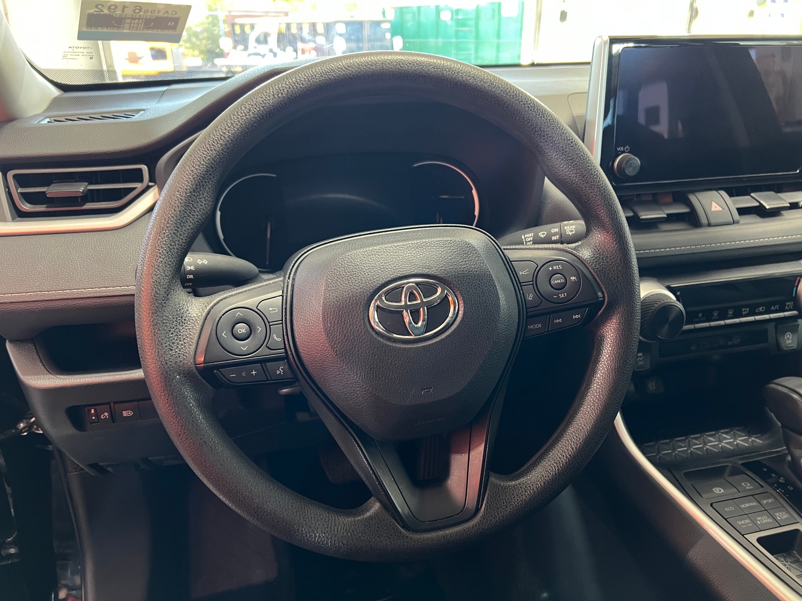 Thumbnail: 2024 Toyota RAV4 - 5