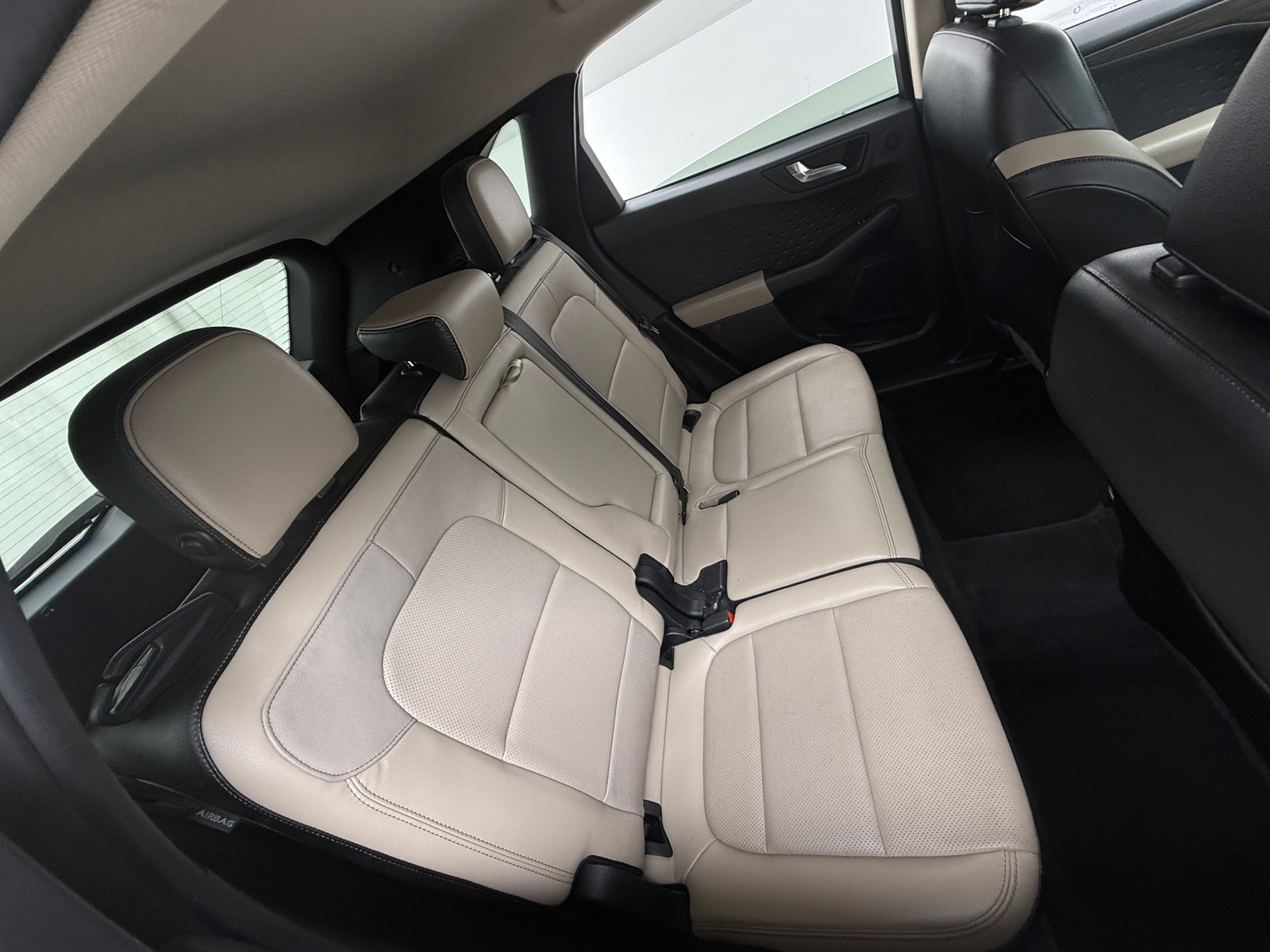 Thumbnail: 2020 Ford Escape - 5