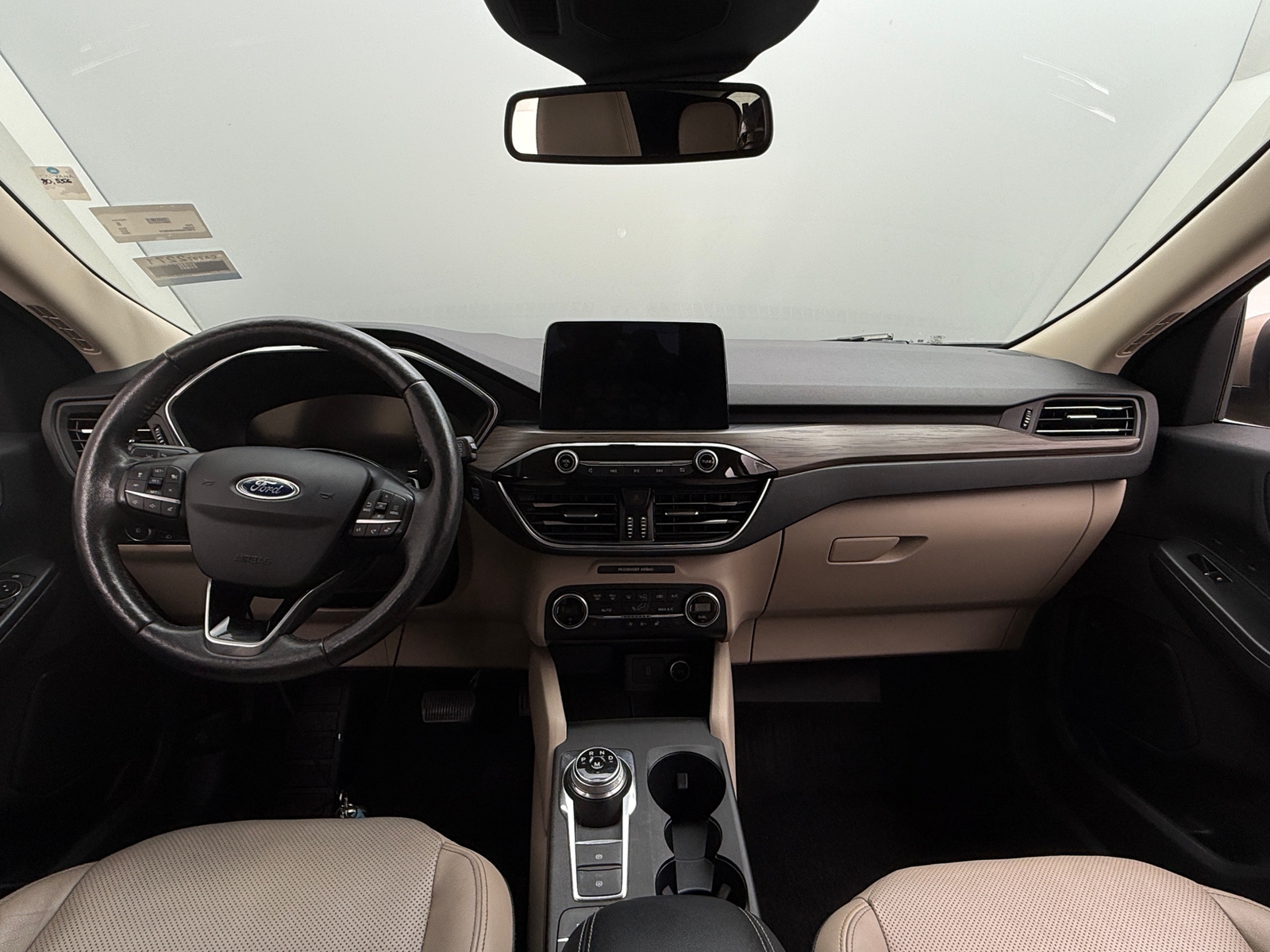 Thumbnail: 2020 Ford Escape - 2