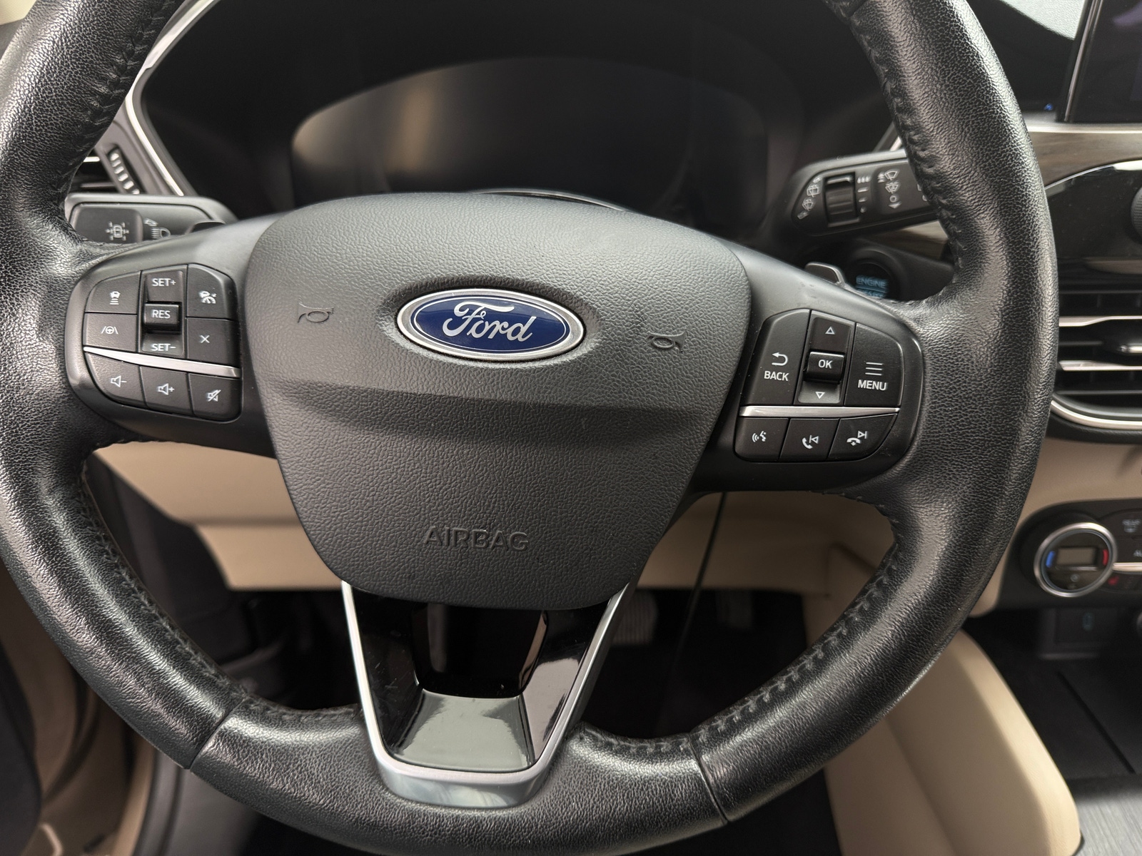 Thumbnail: 2020 Ford Escape - 4