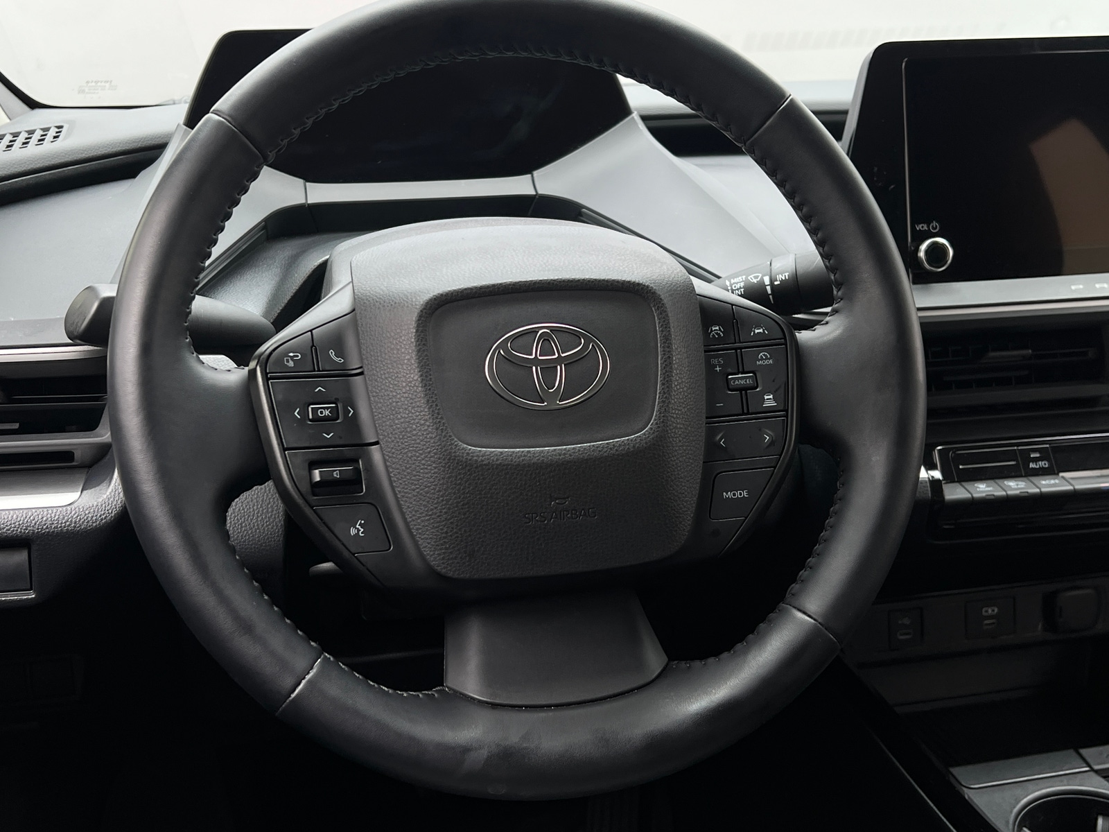 Thumbnail: 2024 Toyota Prius - 5