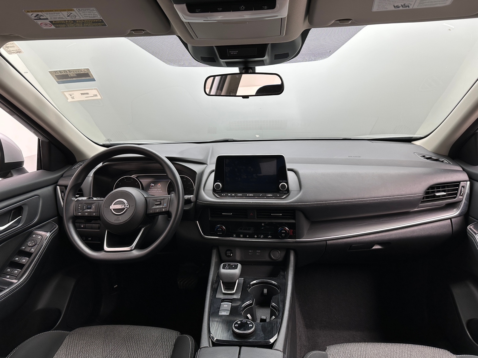 Thumbnail: 2024 Nissan Rogue - 3