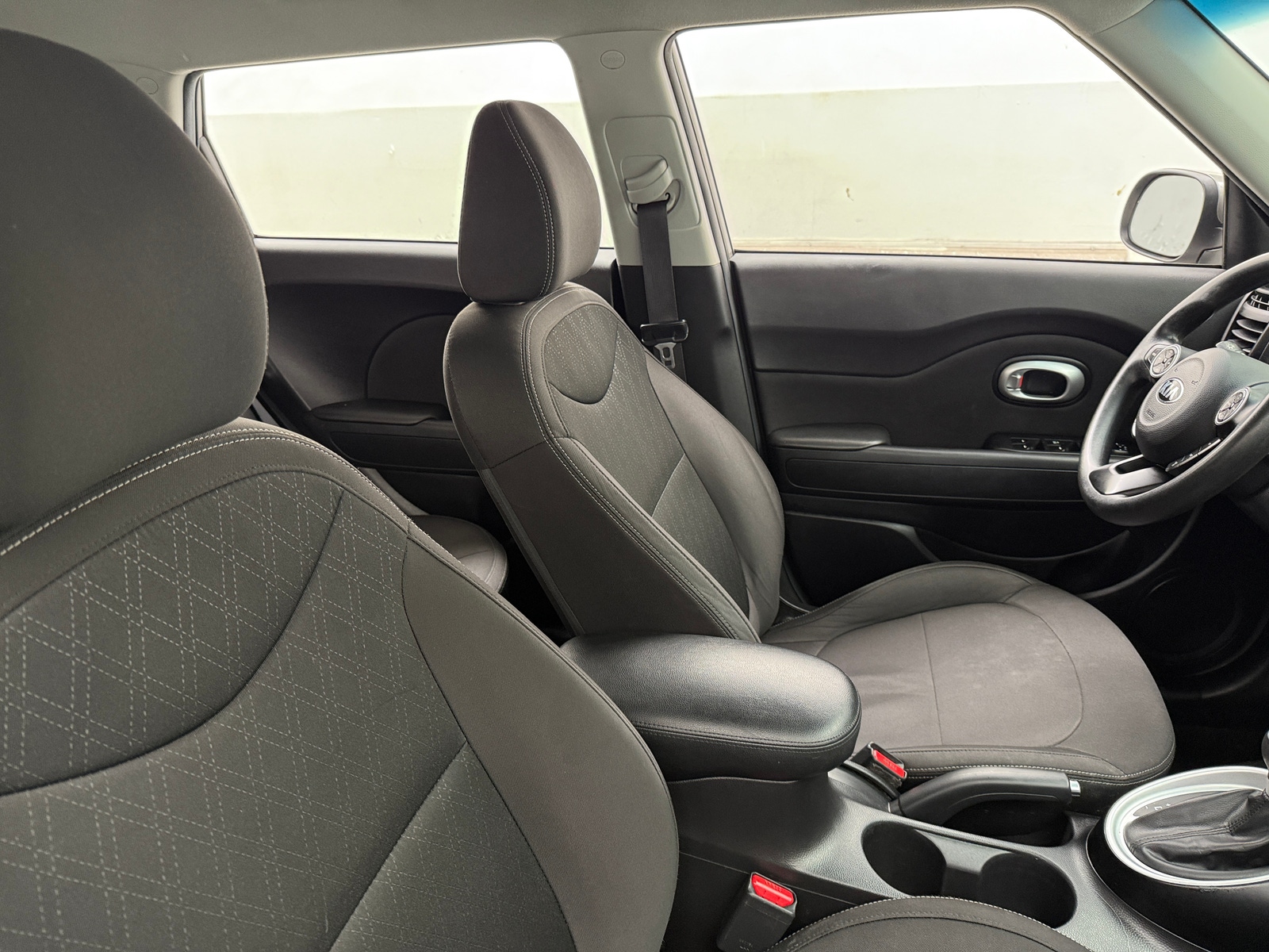 Thumbnail: 2016 Kia Soul - 2