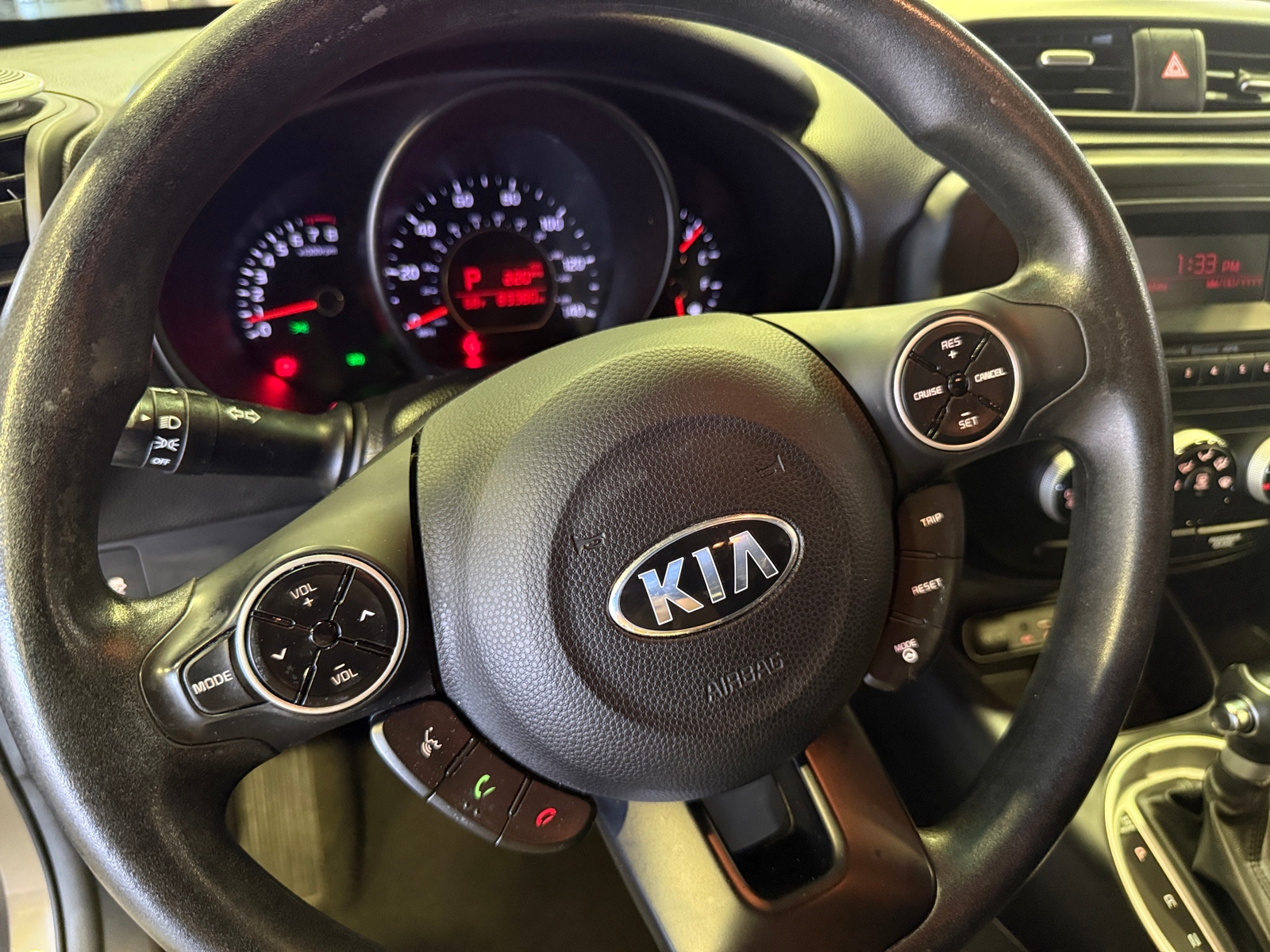 Thumbnail: 2016 Kia Soul - 5