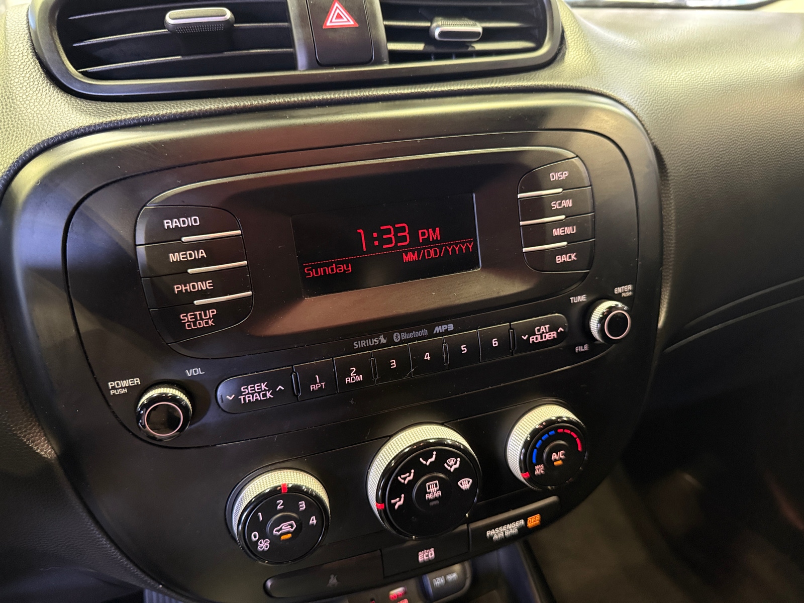 Thumbnail: 2016 Kia Soul - 4