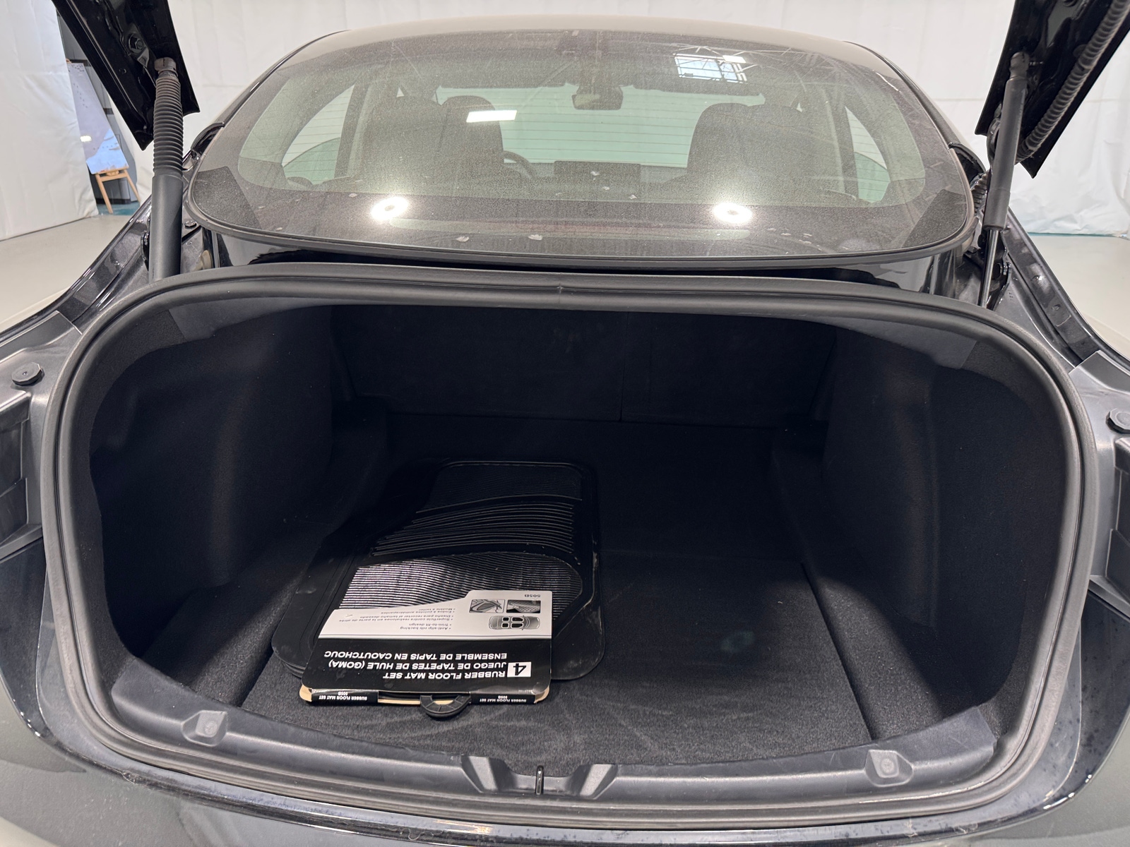 Thumbnail: 2022 Tesla Model 3 - 5