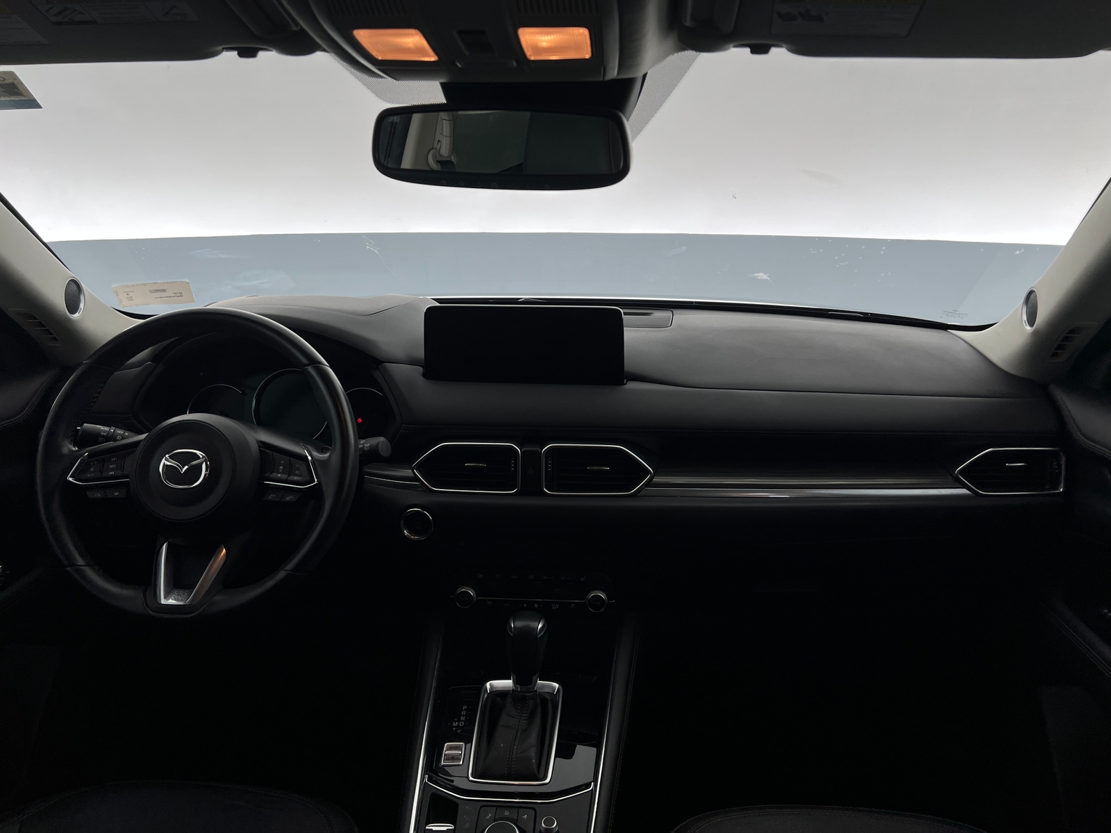 Thumbnail: 2021 Mazda CX-5 - 2