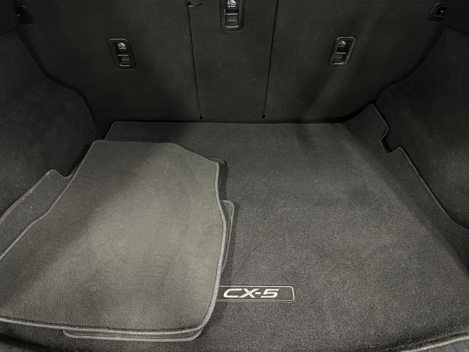 Thumbnail: 2021 Mazda CX-5 - 6
