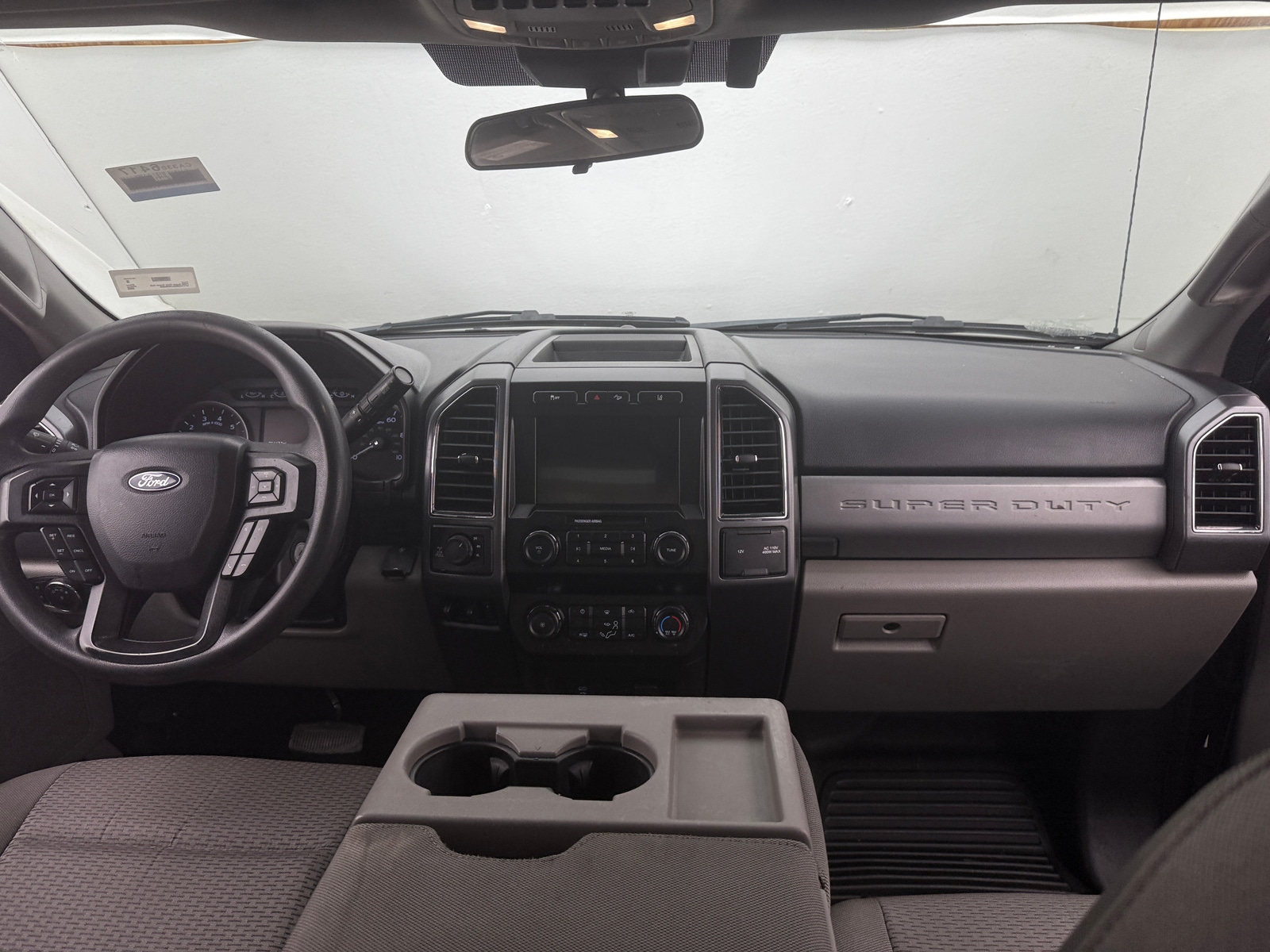Thumbnail: 2020 Ford Econoline - 3