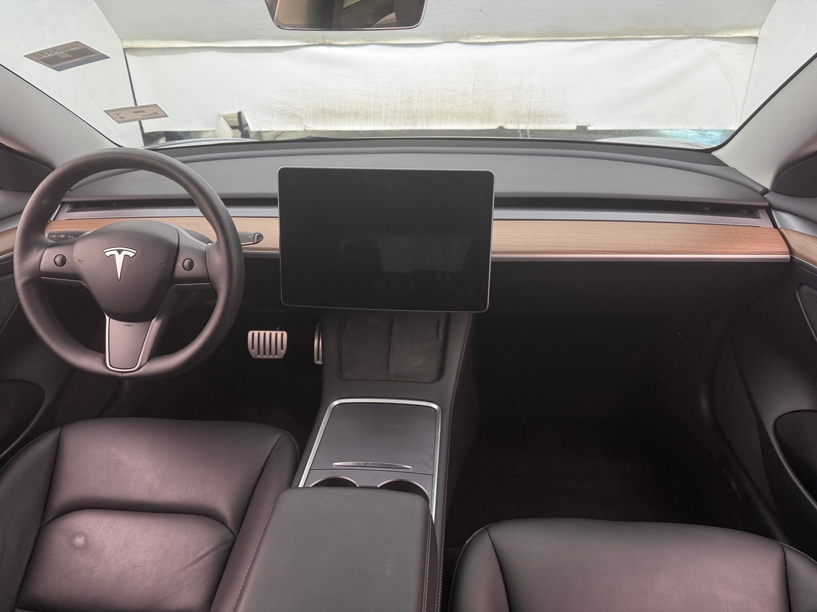 Thumbnail: 2023 Tesla Model 3 - 2