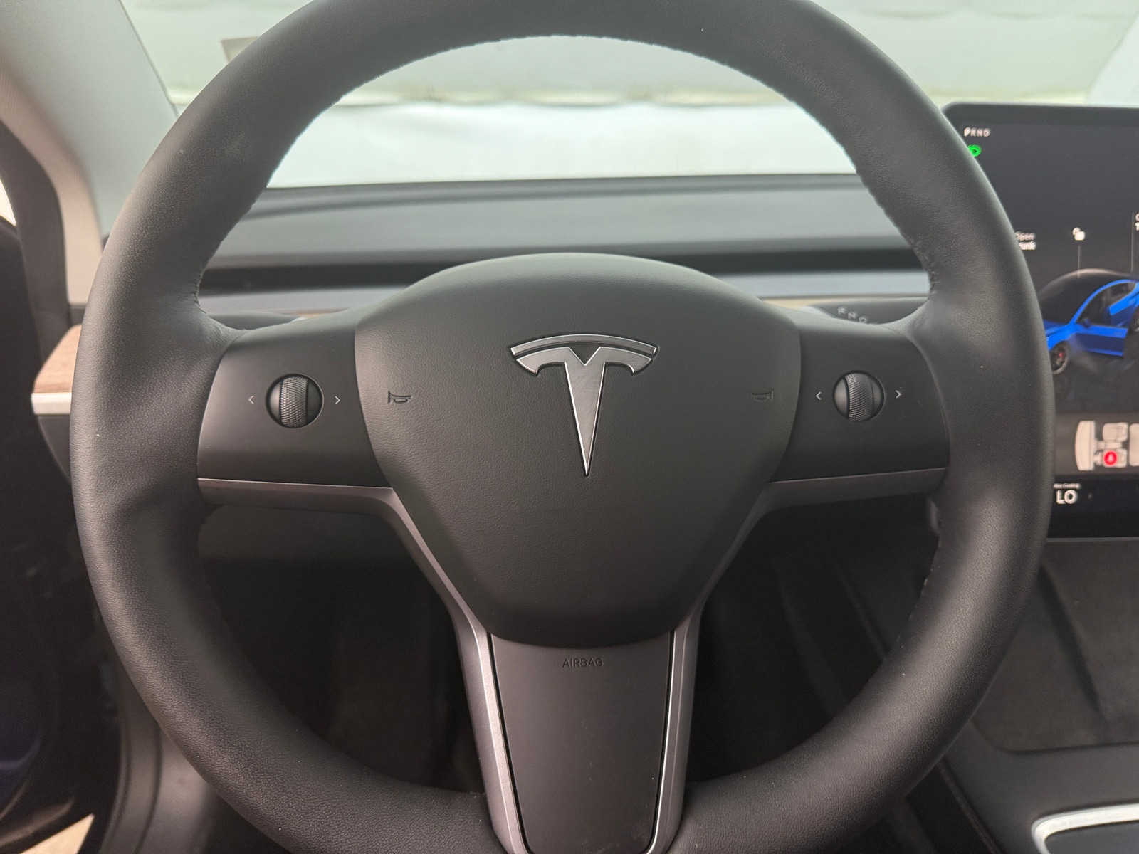 Thumbnail: 2023 Tesla Model 3 - 4